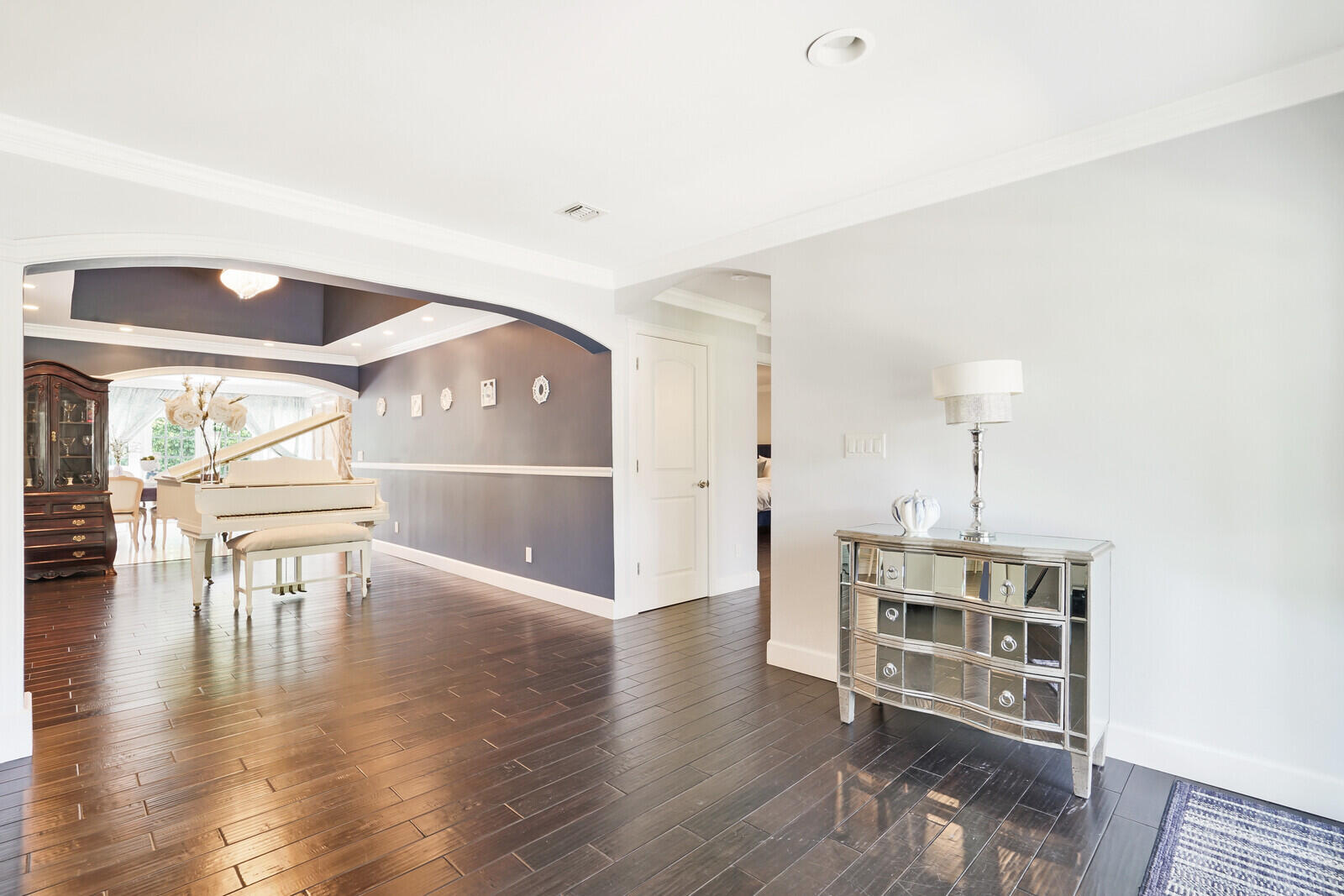 BOYNTON BEACH PARK - Residential Lease