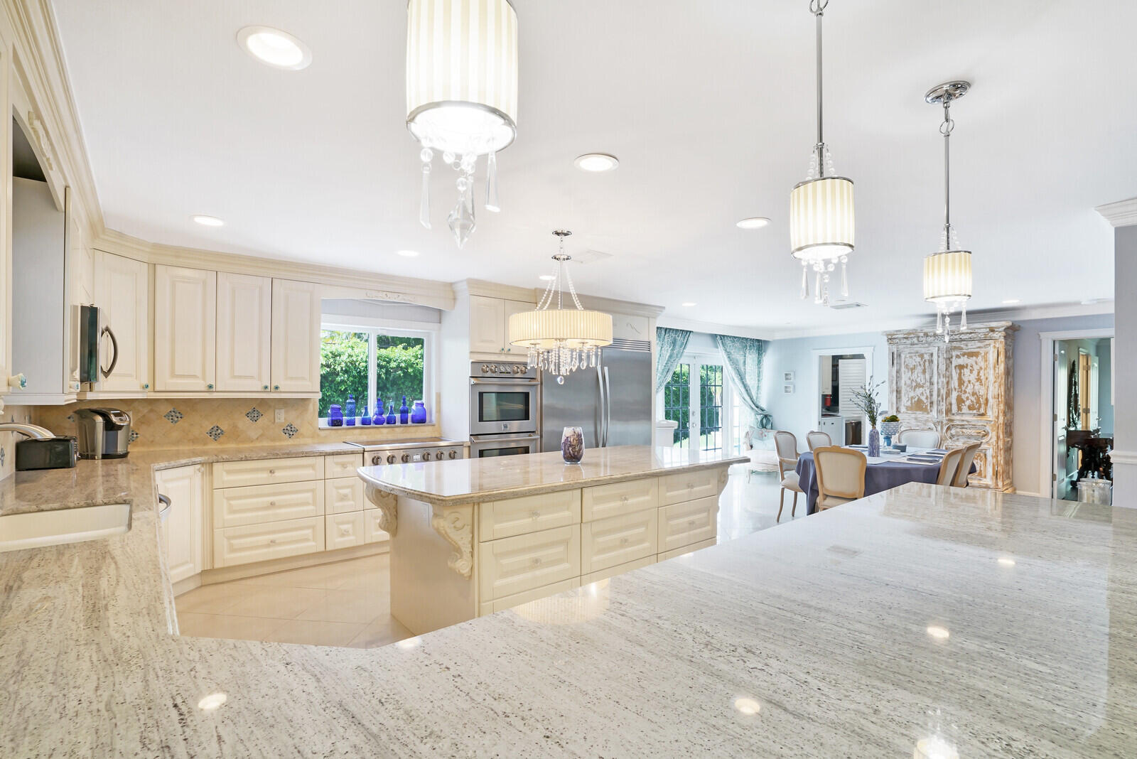 BOYNTON BEACH PARK - Residential Lease