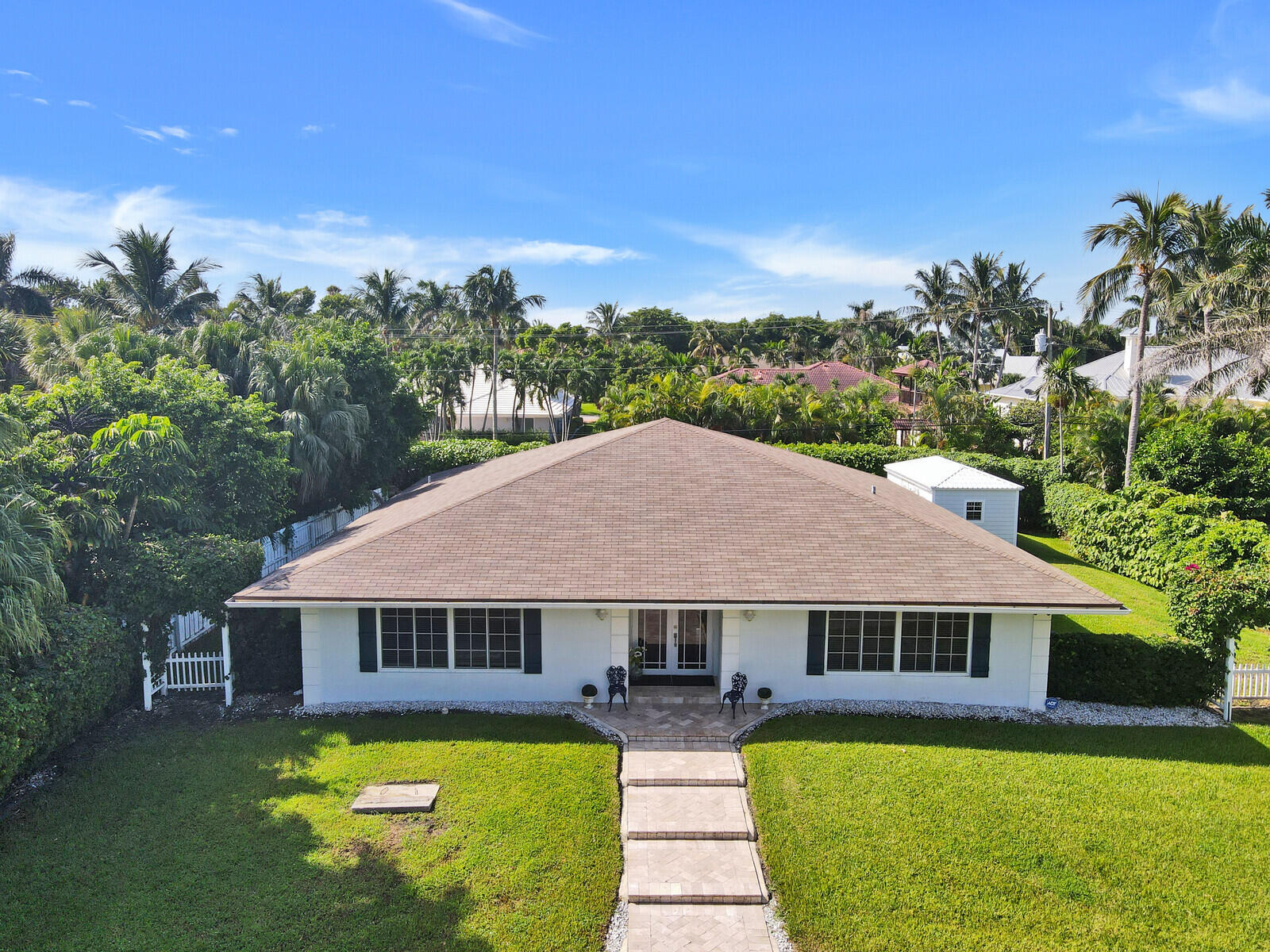 BOYNTON BEACH PARK - Residential Lease