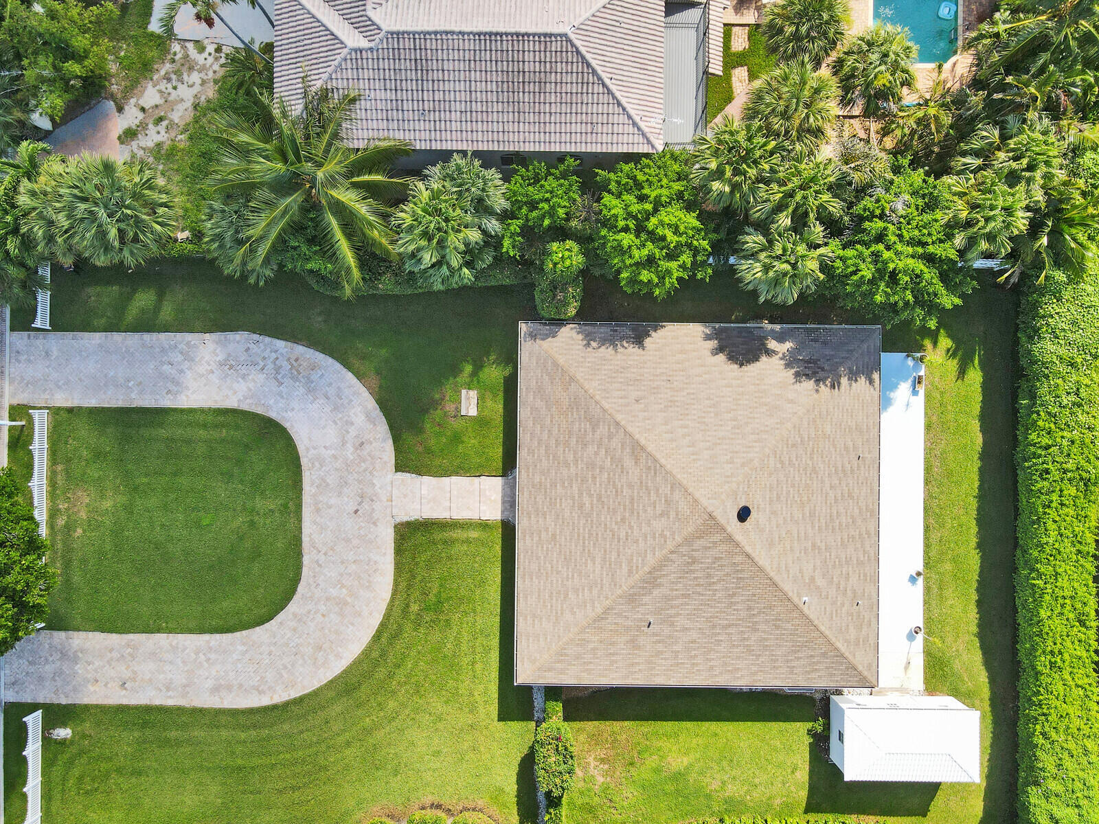 BOYNTON BEACH PARK - Residential Lease