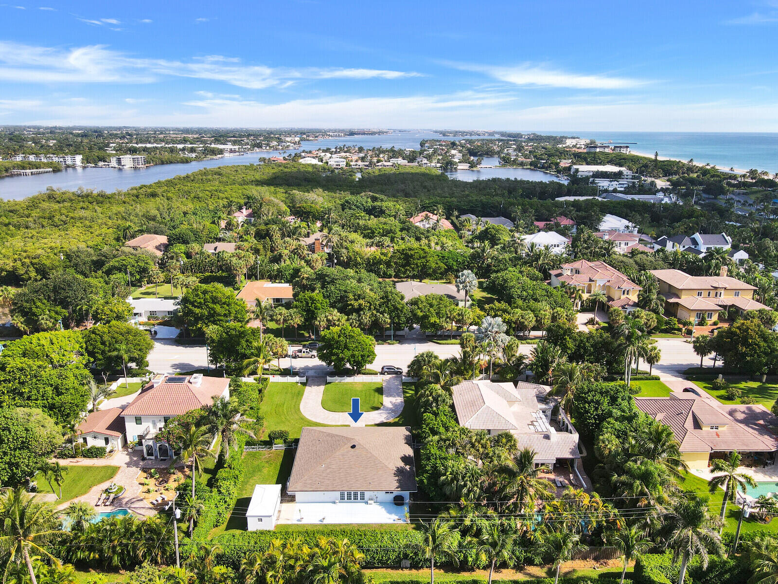 BOYNTON BEACH PARK - Residential Lease