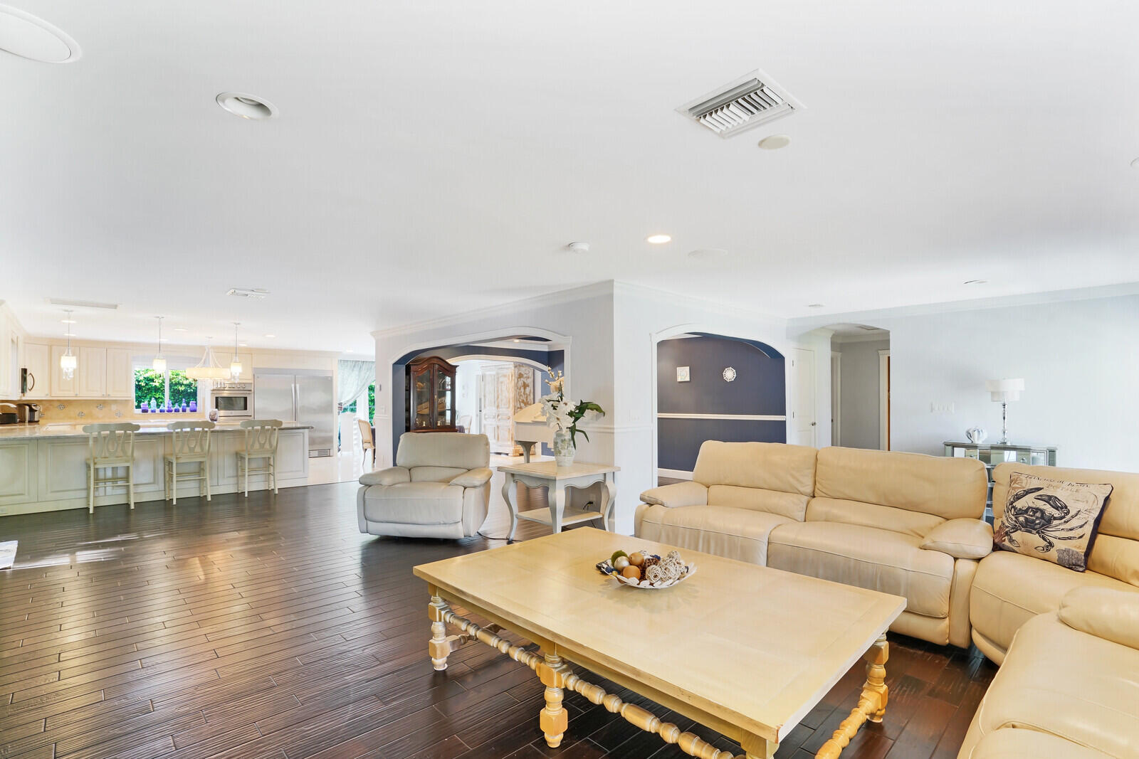 BOYNTON BEACH PARK - Residential Lease
