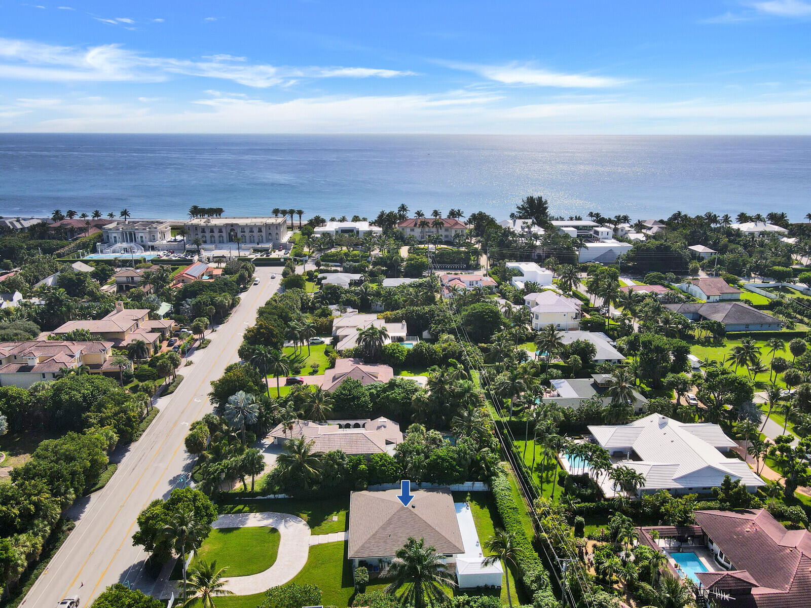 BOYNTON BEACH PARK - Residential Lease