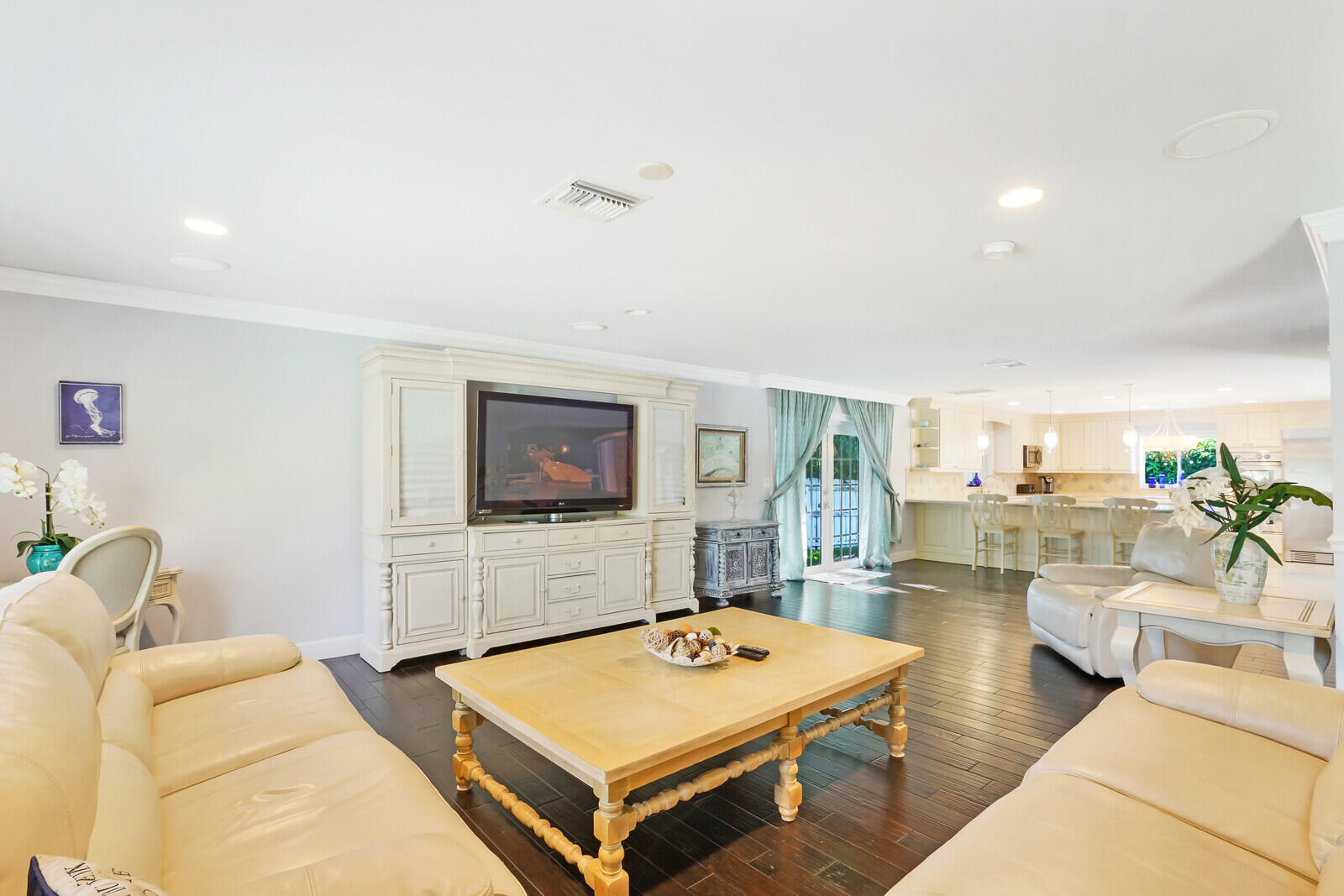 BOYNTON BEACH PARK - Residential Lease
