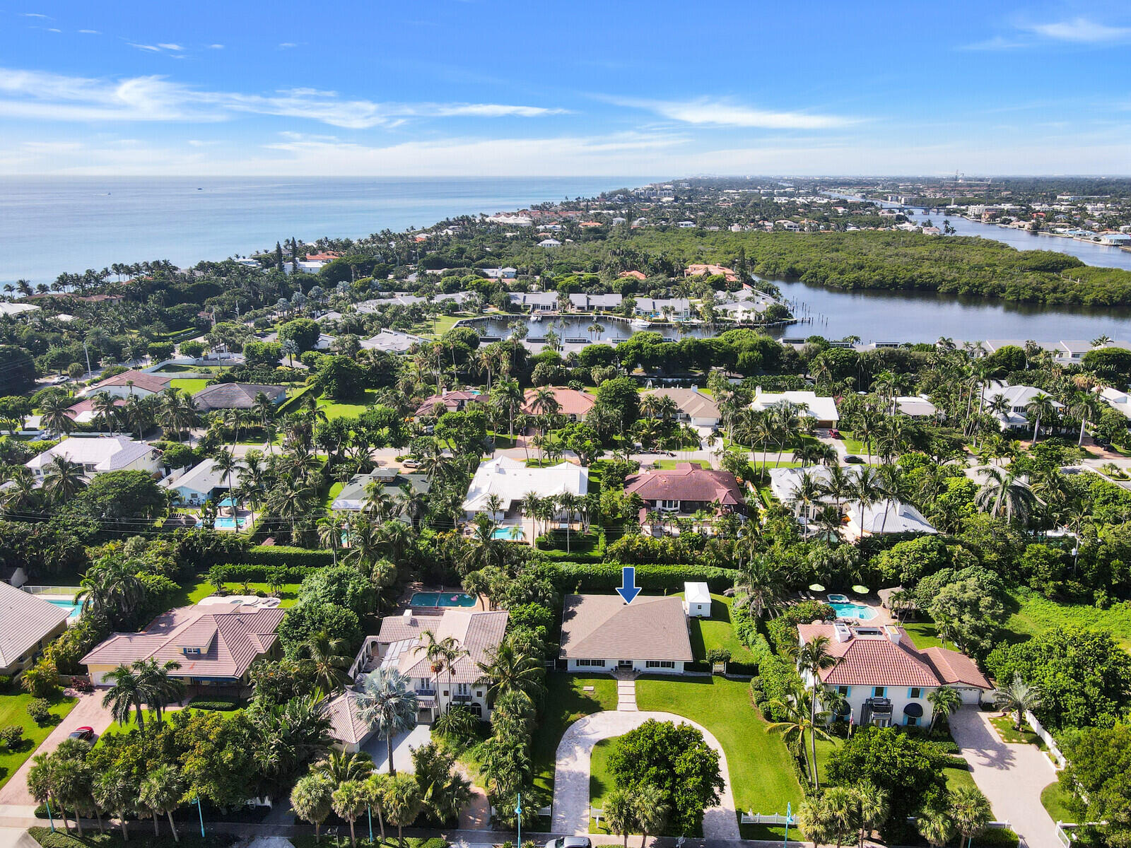 BOYNTON BEACH PARK - Residential Lease