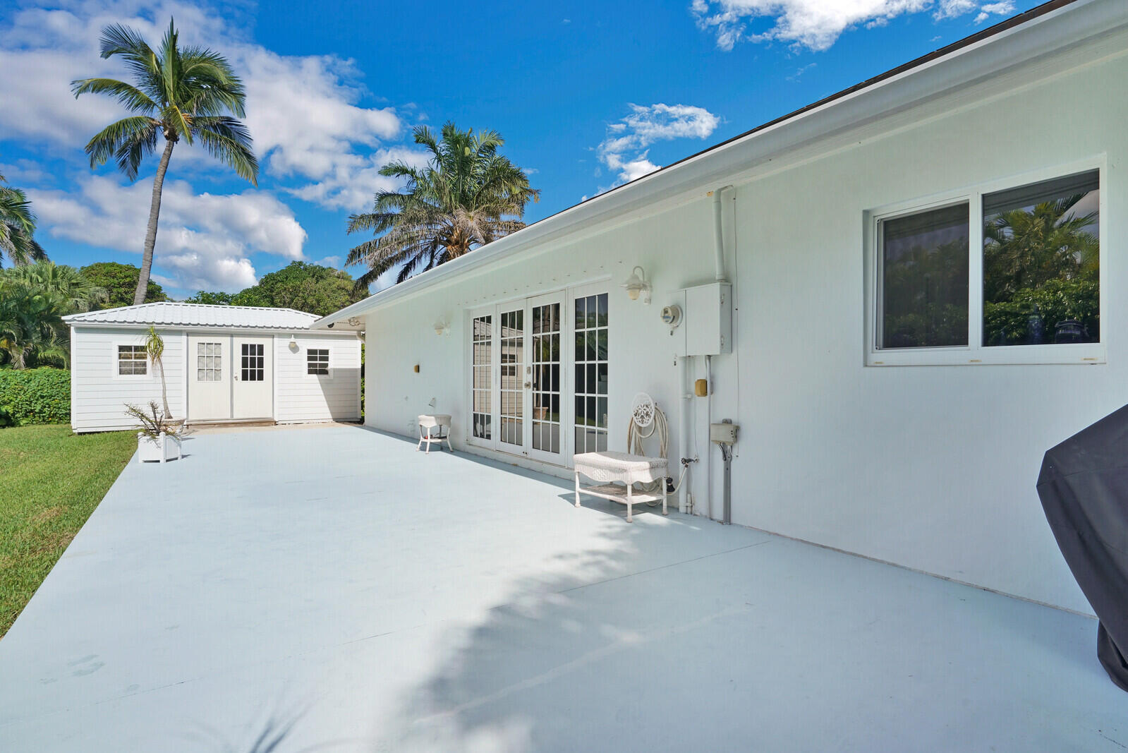 BOYNTON BEACH PARK - Residential Lease