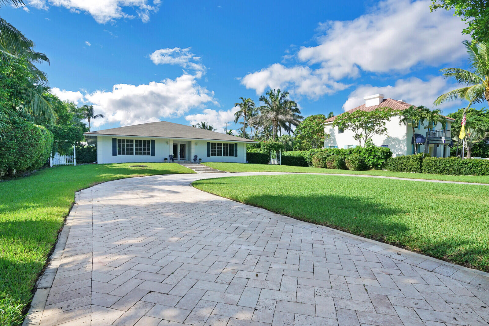 BOYNTON BEACH PARK - Residential Lease