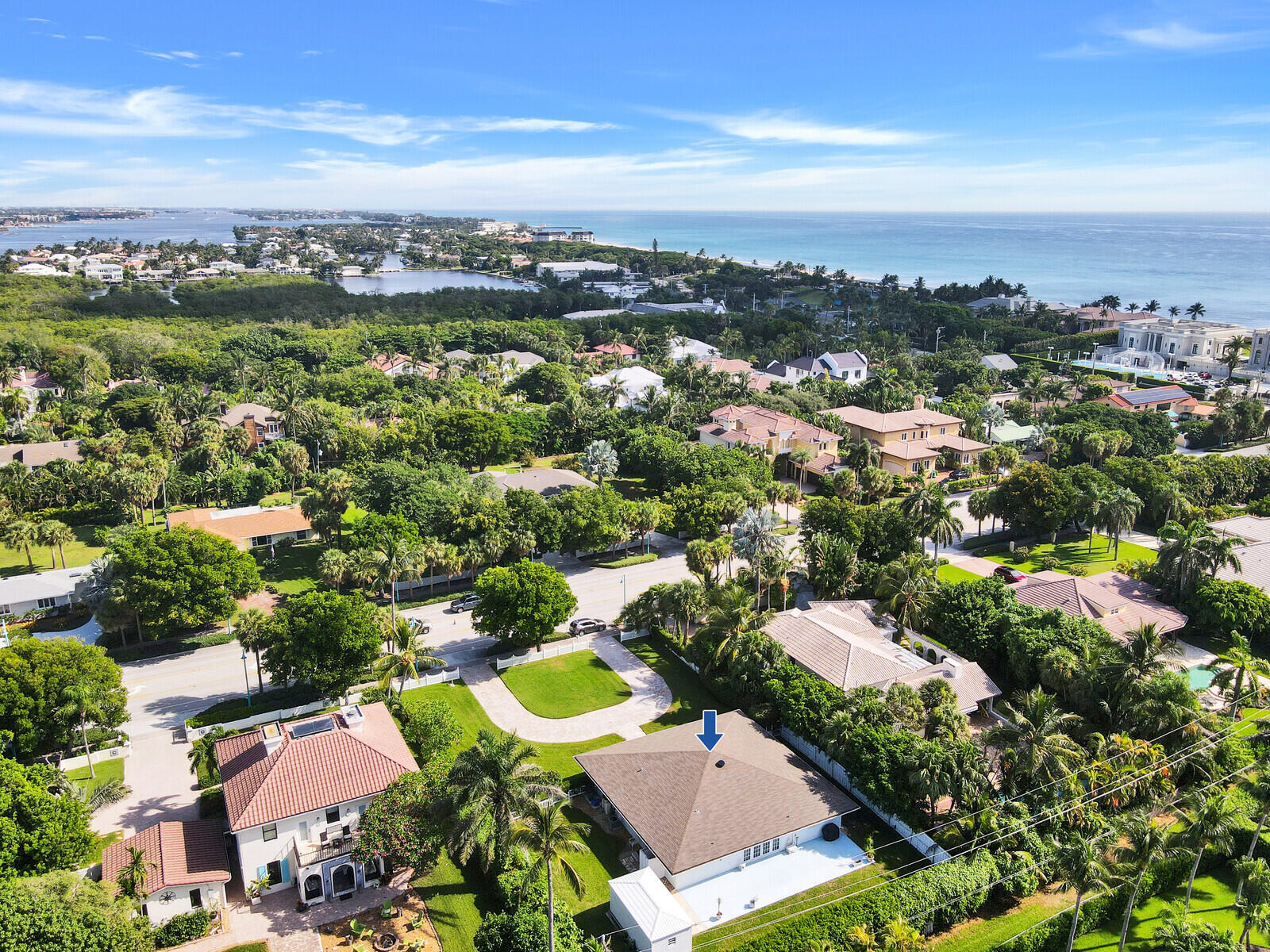 BOYNTON BEACH PARK - Residential Lease