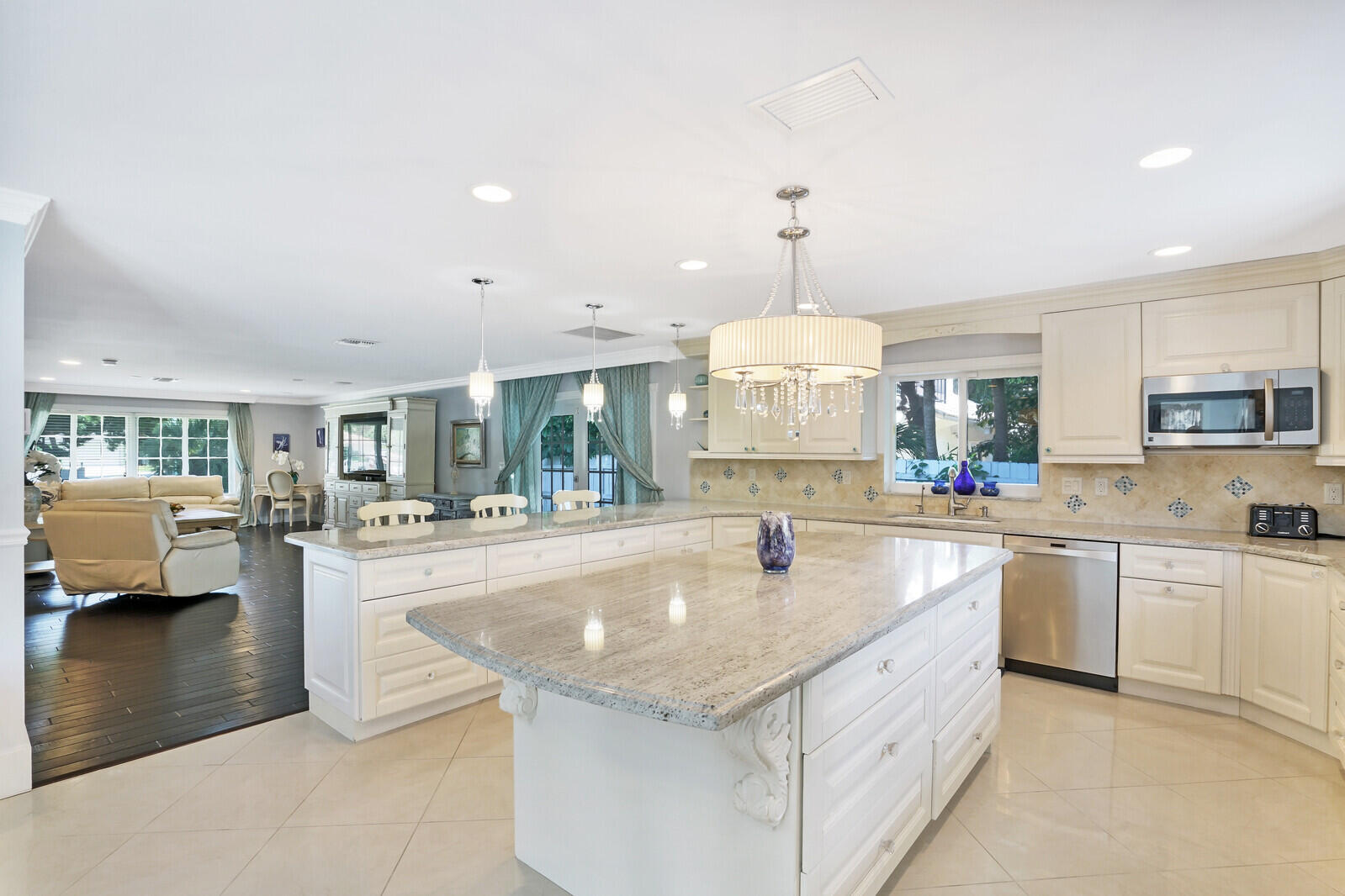 BOYNTON BEACH PARK - Residential Lease