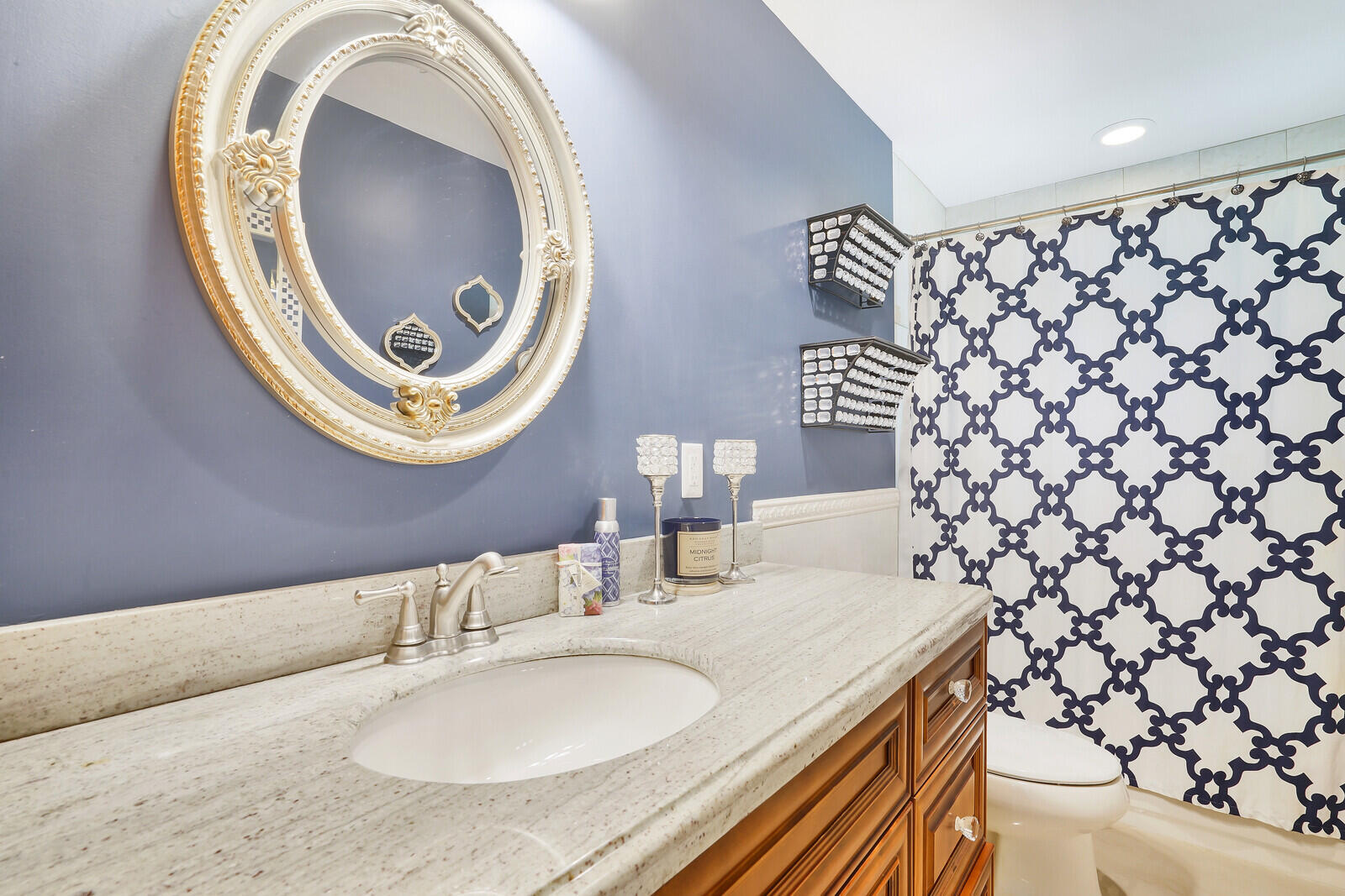 BOYNTON BEACH PARK - Residential Lease
