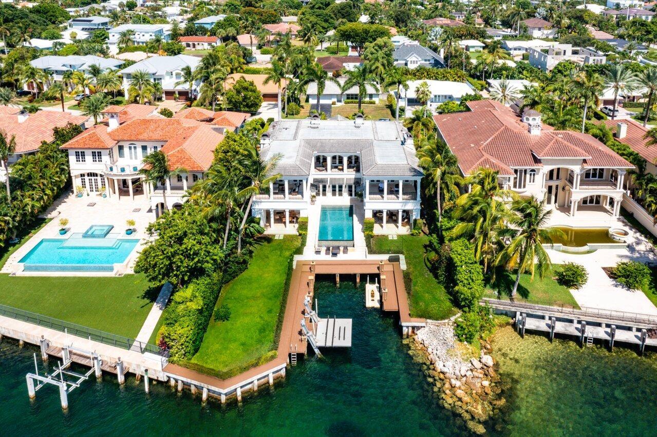 BOCA RATON RIVIERA UNIT D - Residential