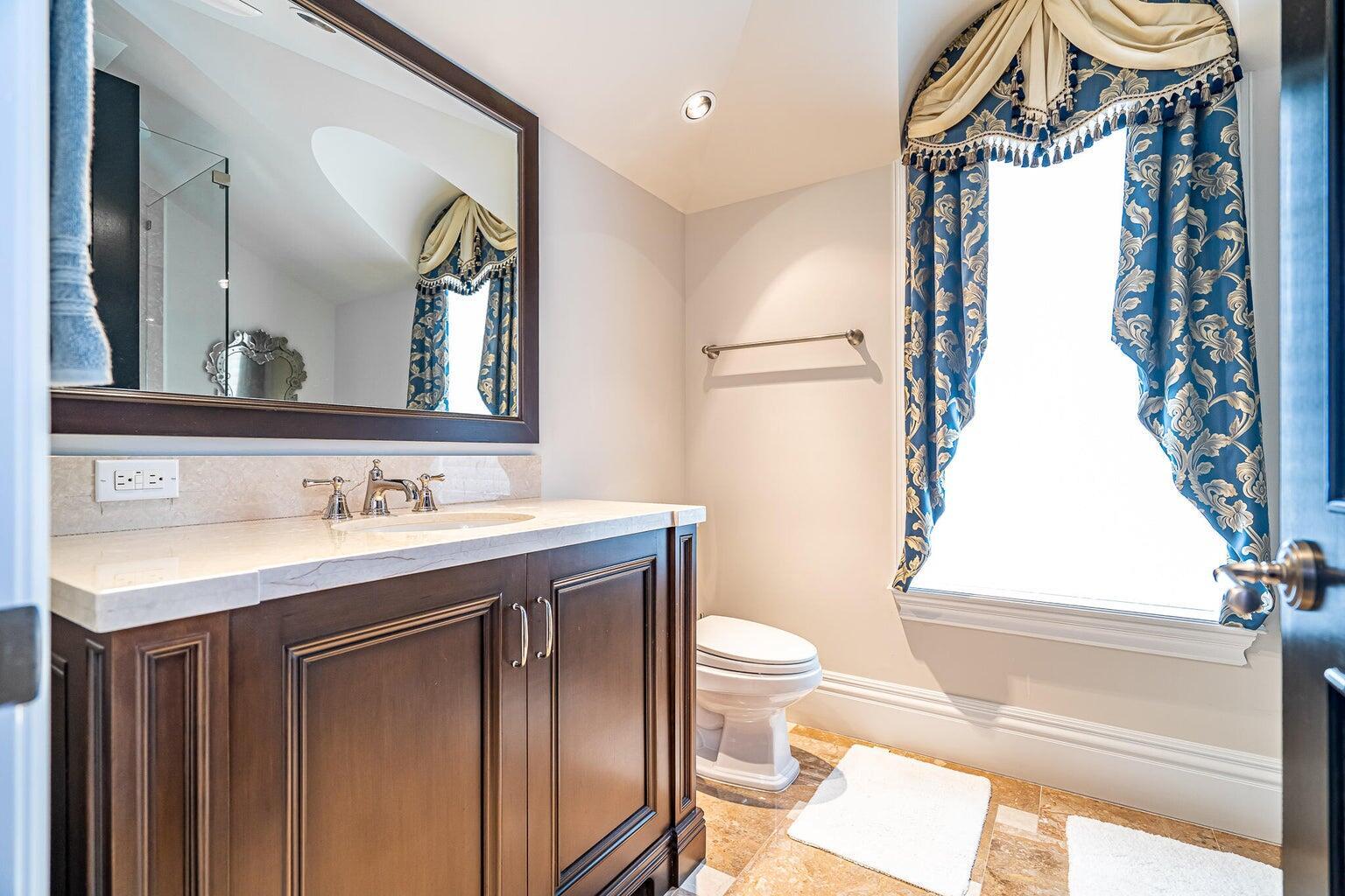 BOCA RATON RIVIERA UNIT D - Residential