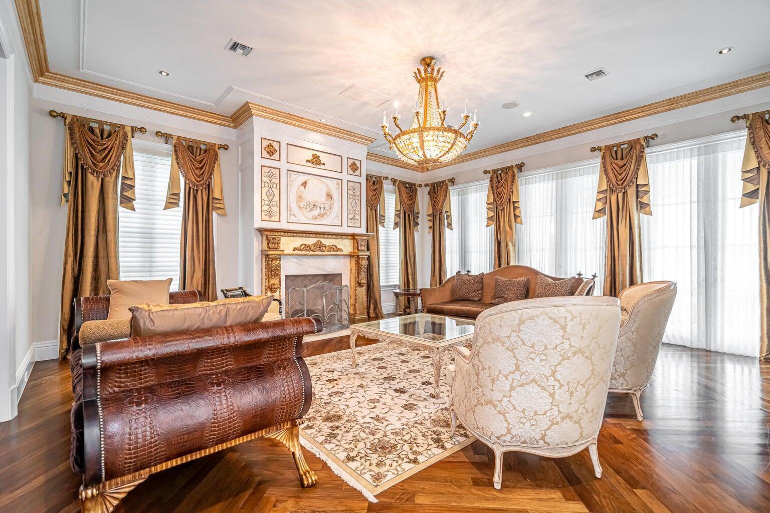 BOCA RATON RIVIERA UNIT D - Residential