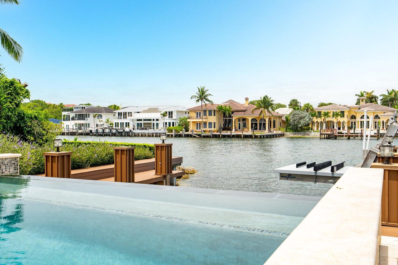 BOCA RATON RIVIERA UNIT D - Residential
