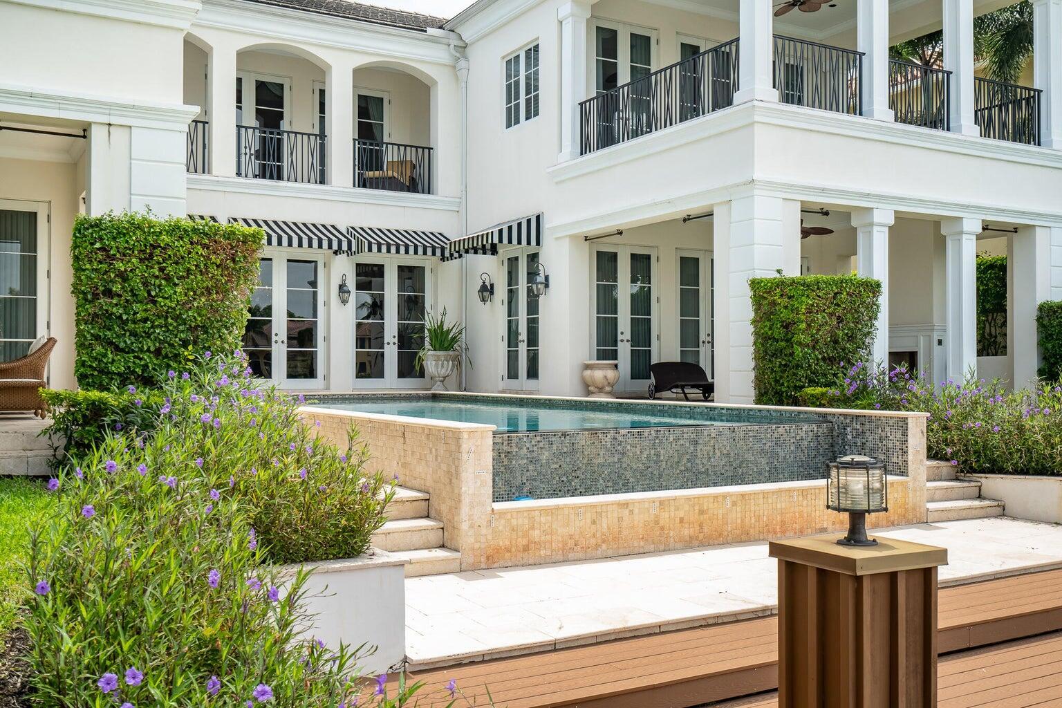 BOCA RATON RIVIERA UNIT D - Residential