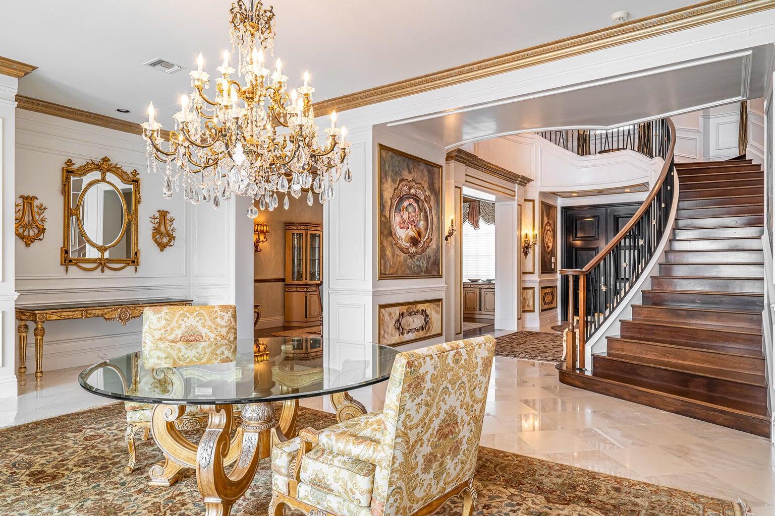 BOCA RATON RIVIERA UNIT D - Residential