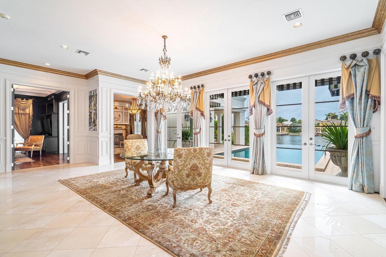 BOCA RATON RIVIERA UNIT D - Residential