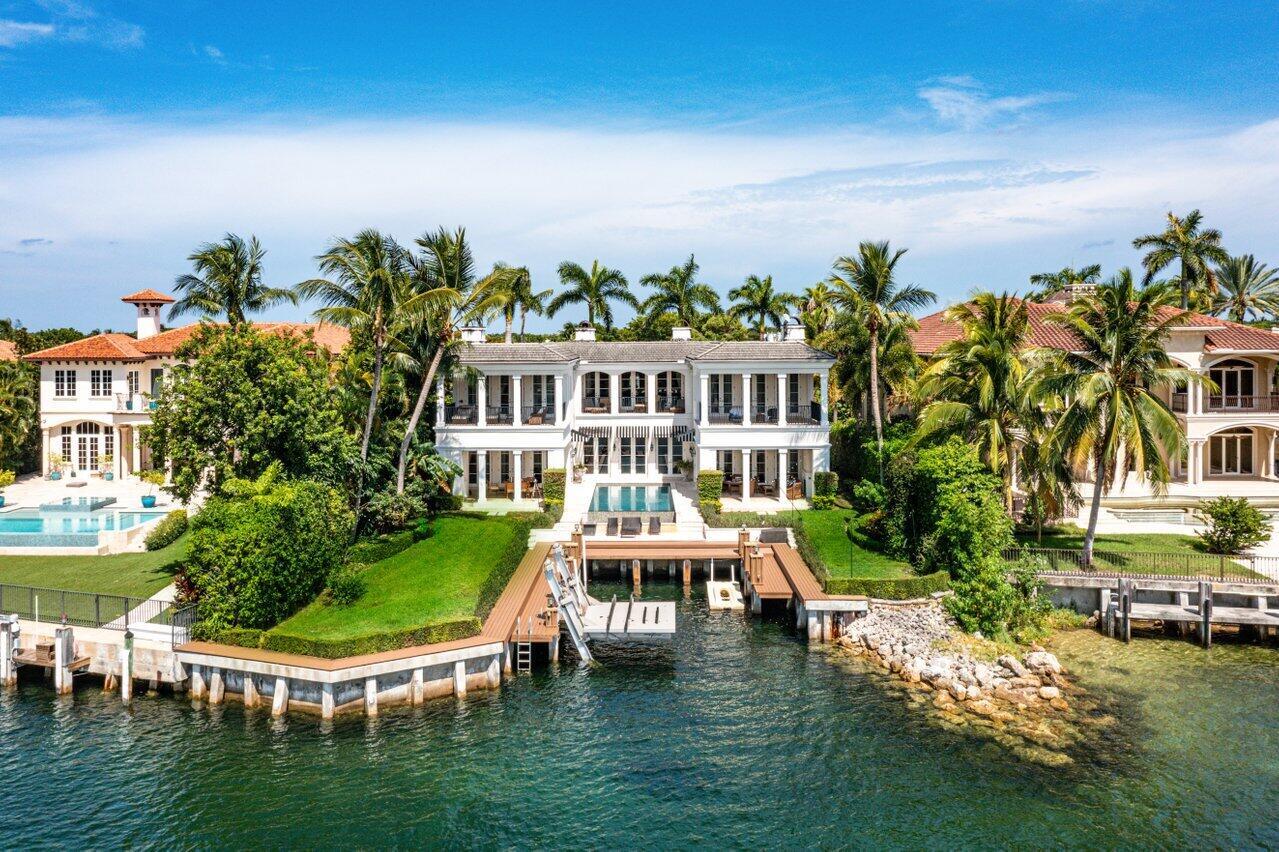 BOCA RATON RIVIERA UNIT D - Residential