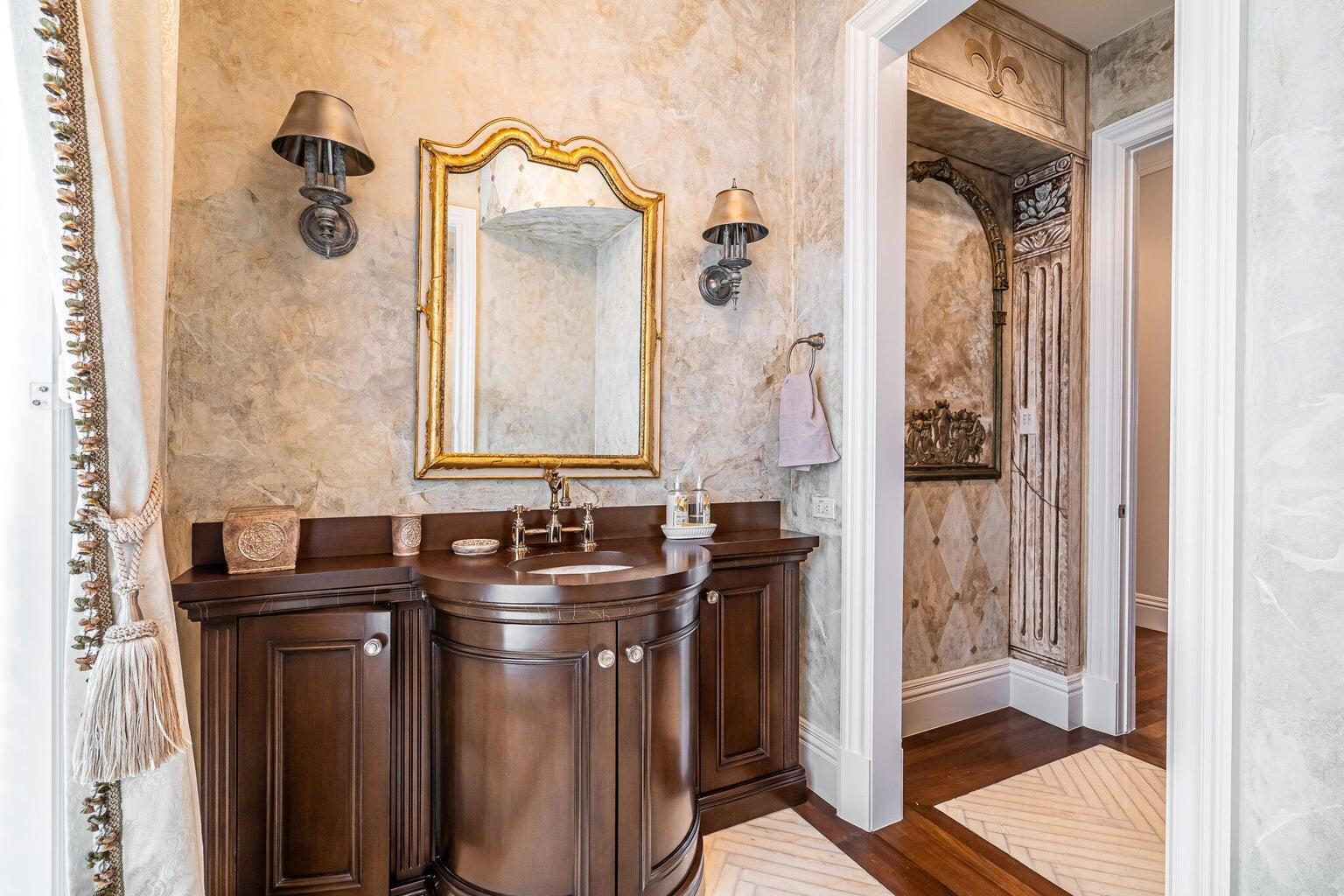 BOCA RATON RIVIERA UNIT D - Residential
