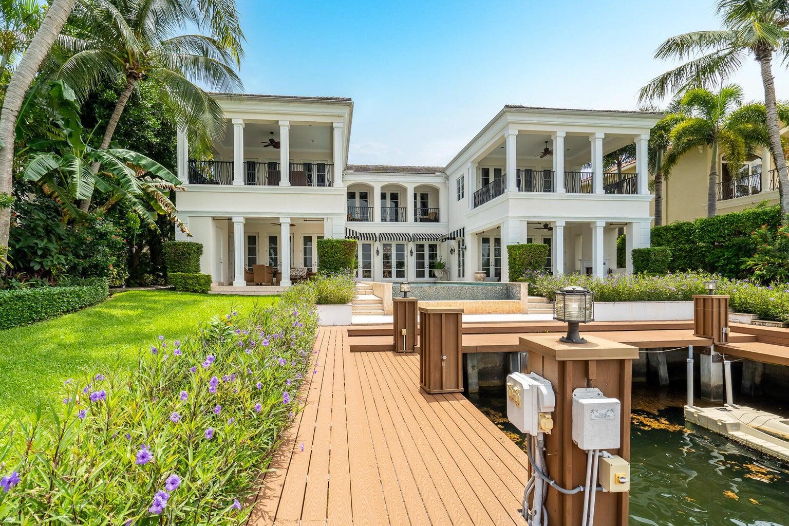 BOCA RATON RIVIERA UNIT D - Residential