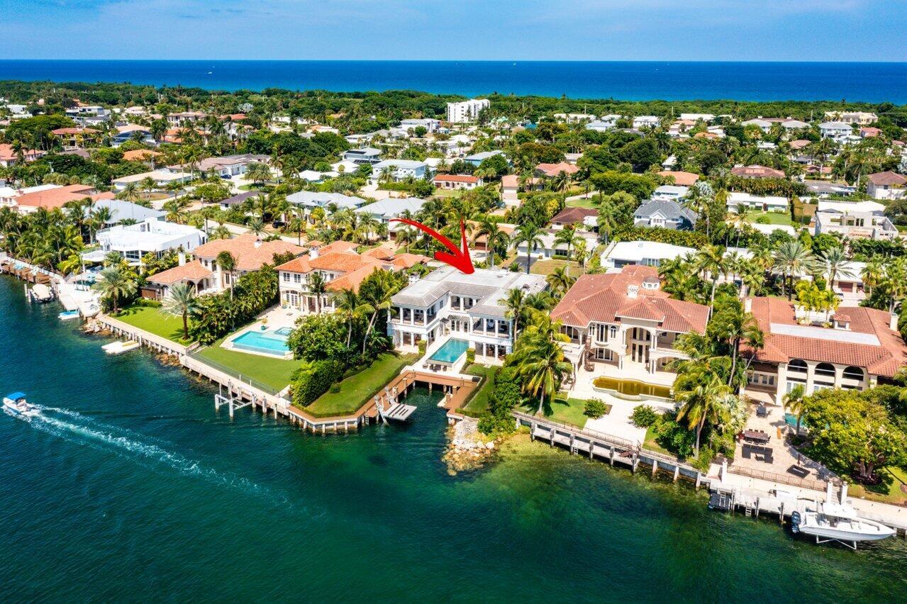 BOCA RATON RIVIERA UNIT D - Residential
