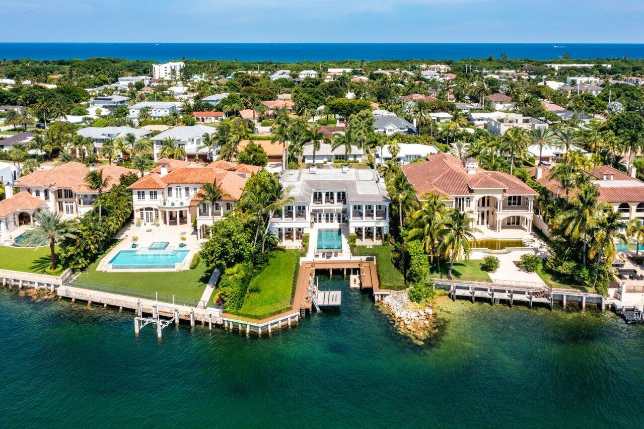 BOCA RATON RIVIERA UNIT D - Residential