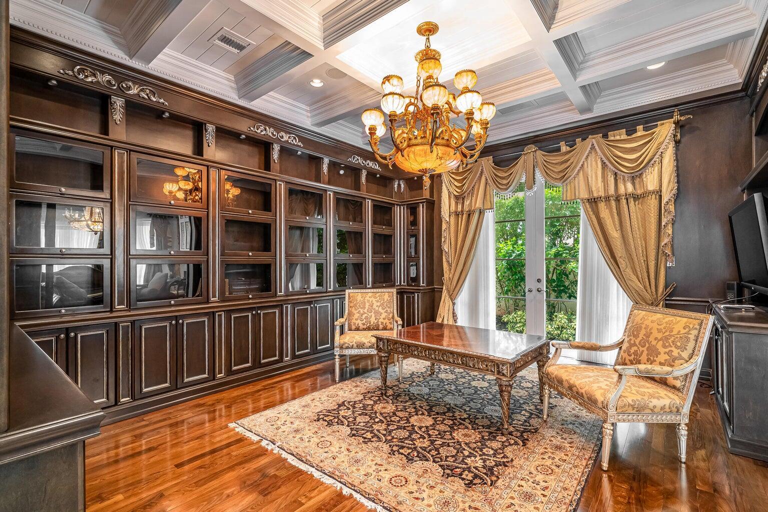 BOCA RATON RIVIERA UNIT D - Residential