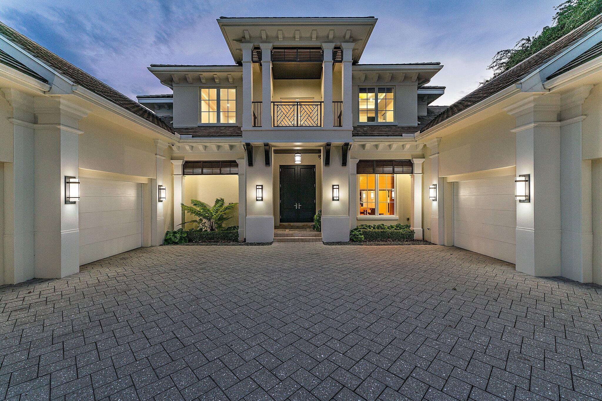 North Palm Beach - Residential