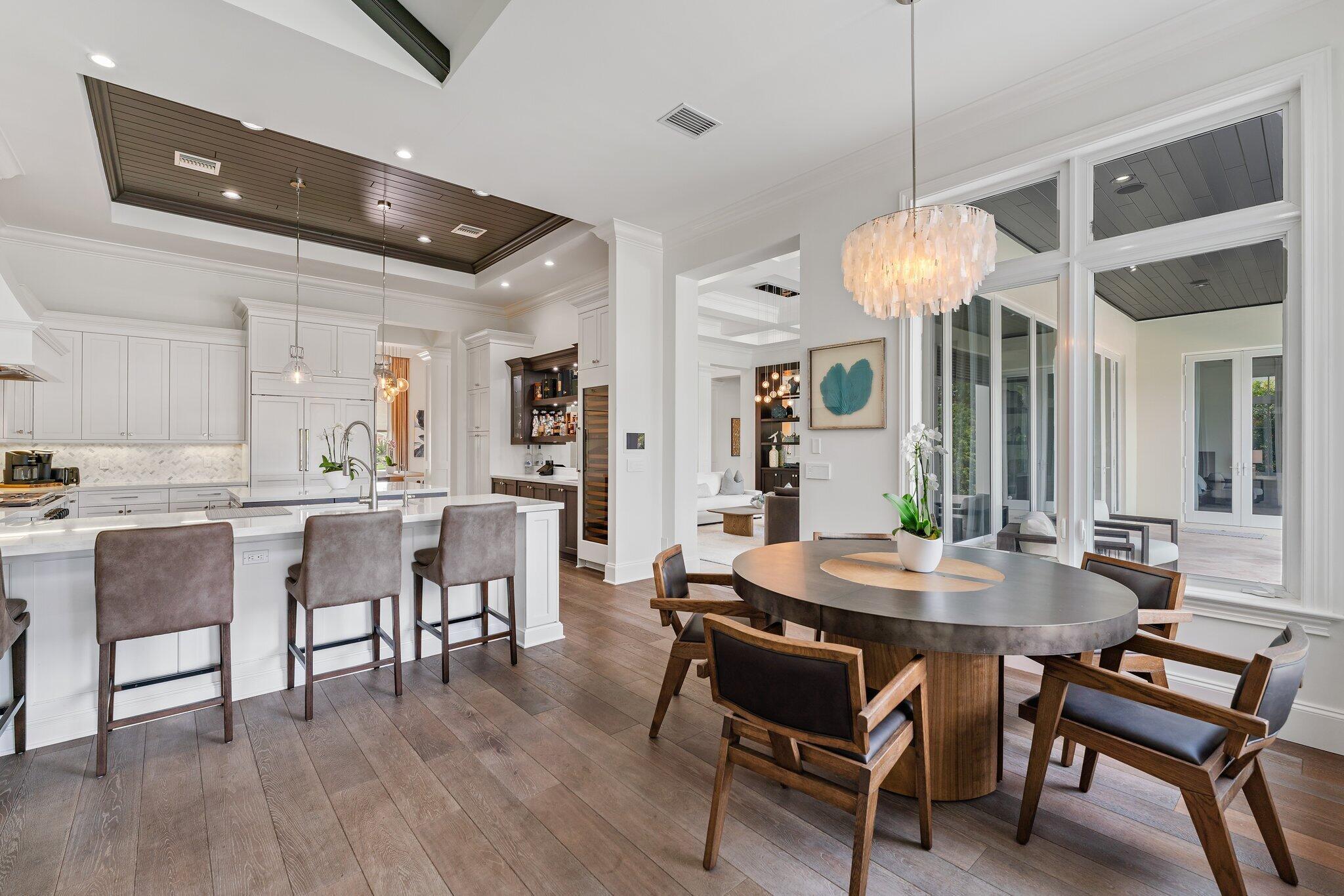 North Palm Beach - Residential