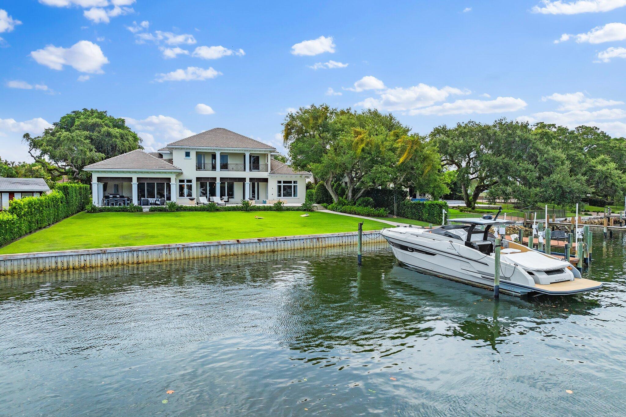 North Palm Beach - Residential
