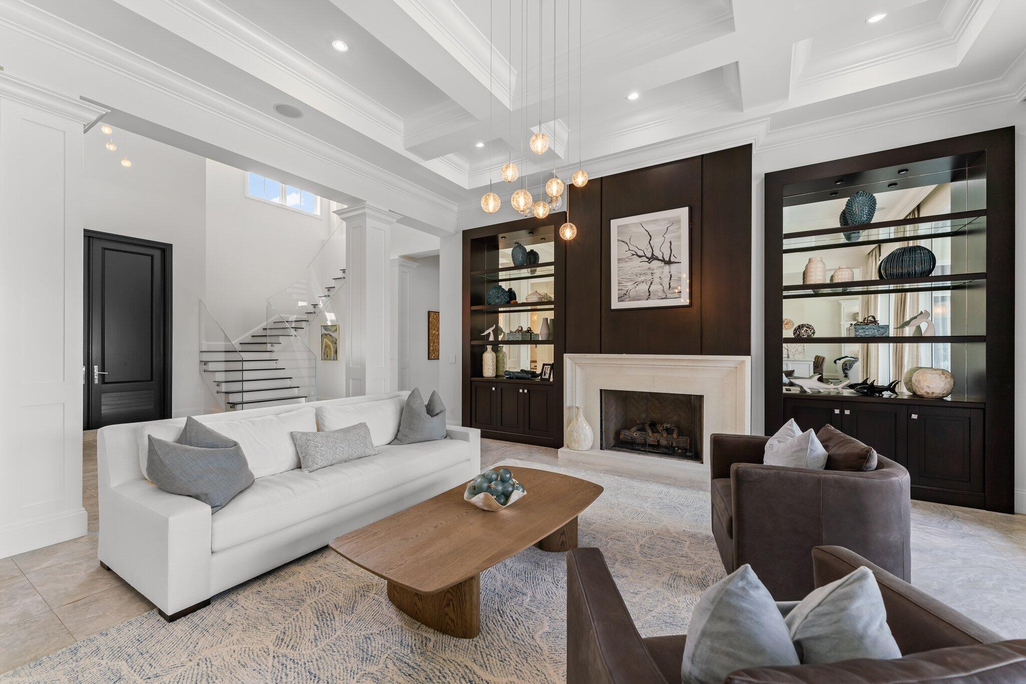 North Palm Beach - Residential