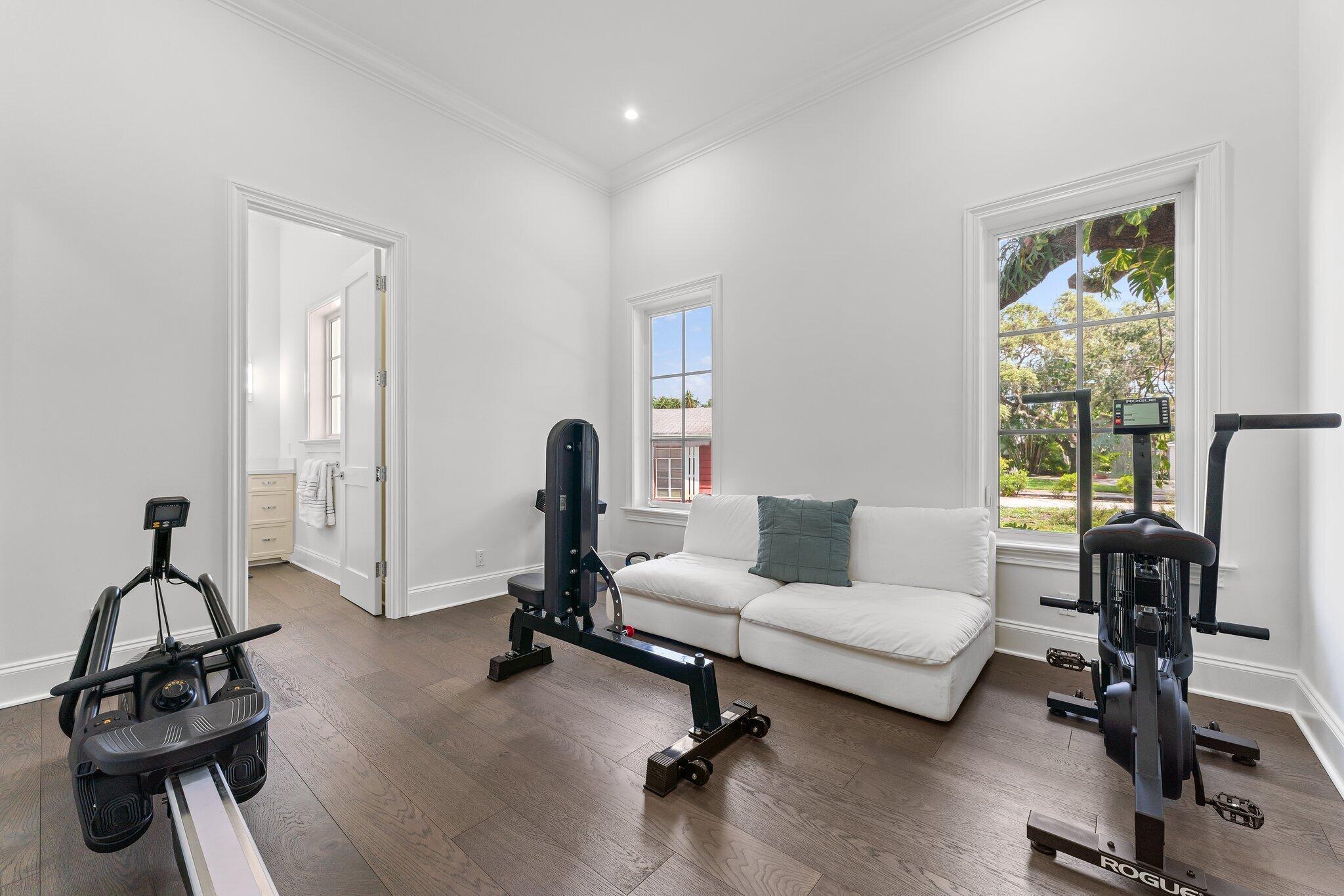 North Palm Beach - Residential