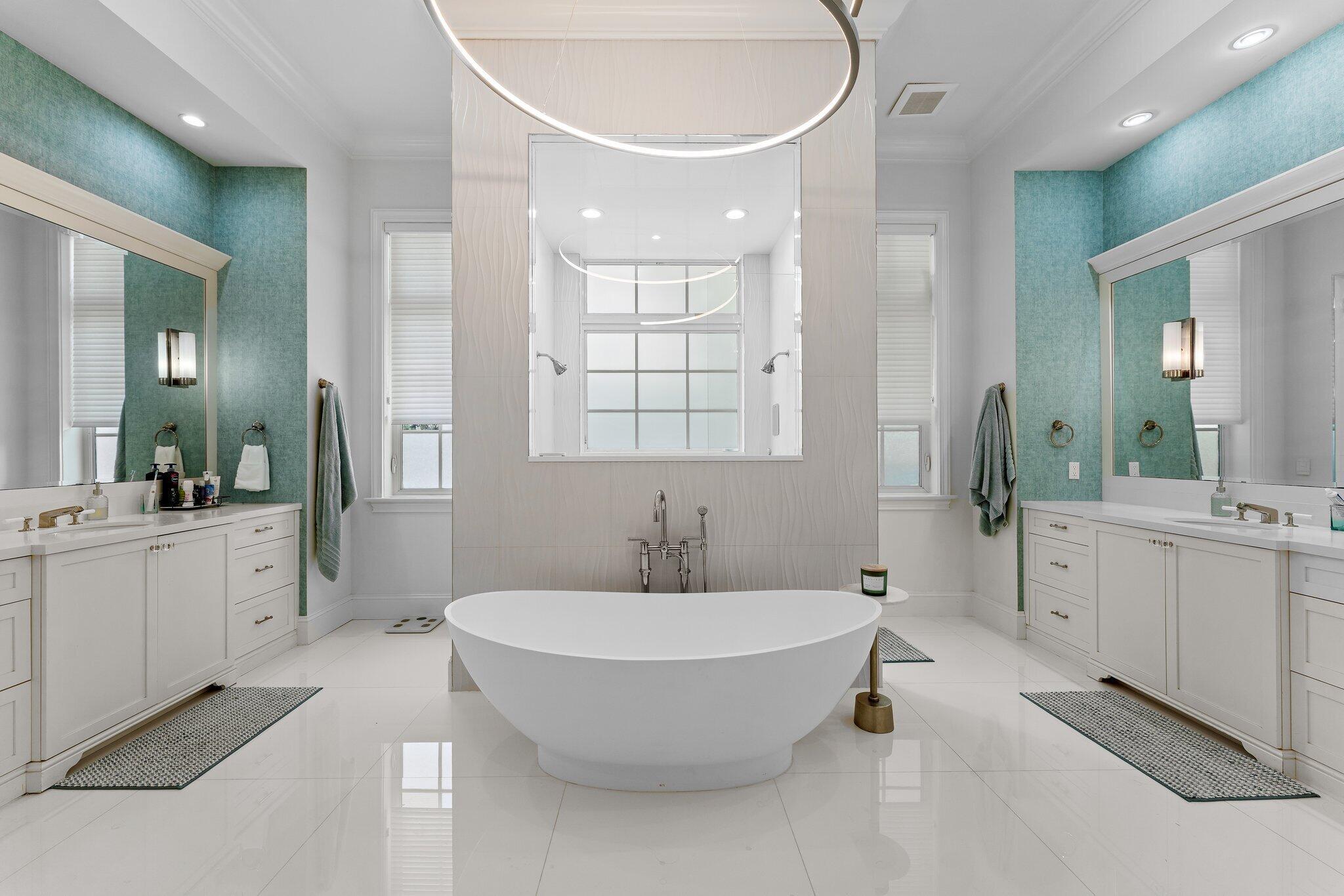 North Palm Beach - Residential