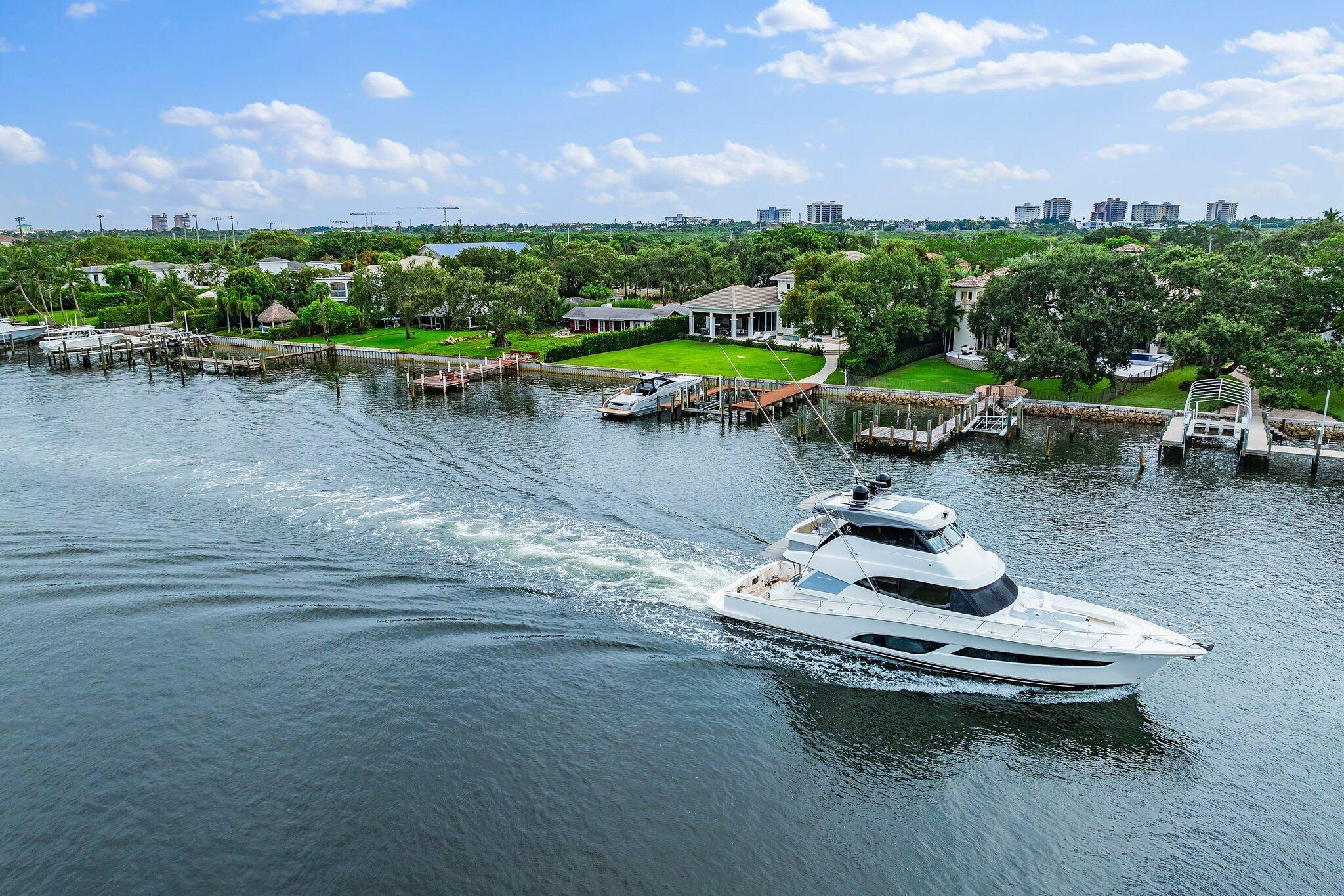 North Palm Beach - Residential