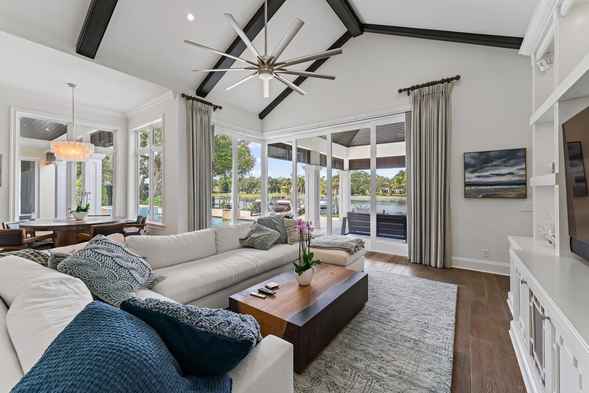 North Palm Beach - Residential