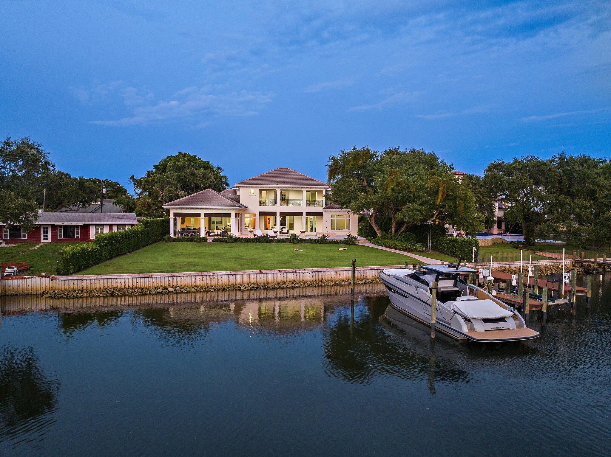 North Palm Beach - Residential