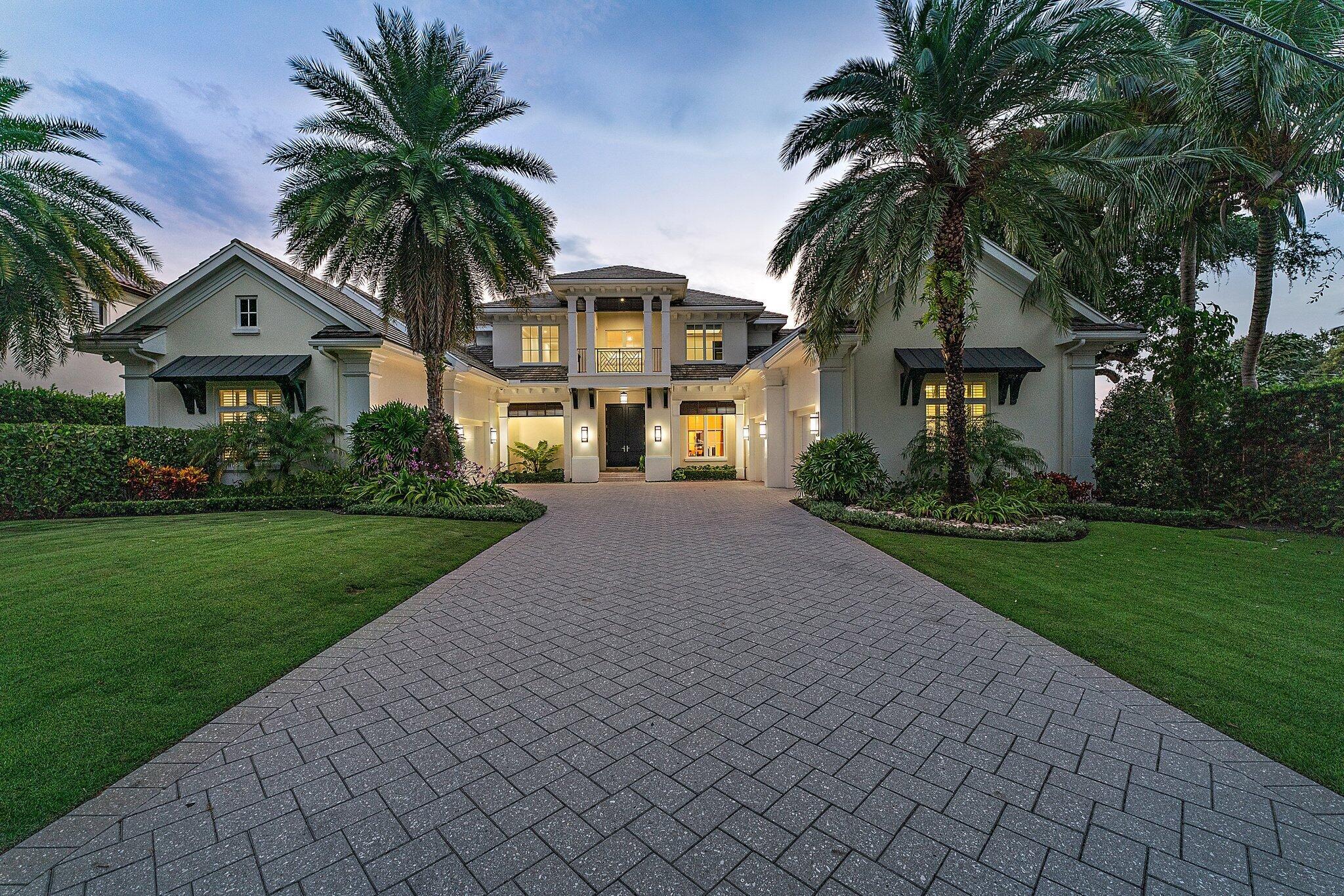 North Palm Beach - Residential