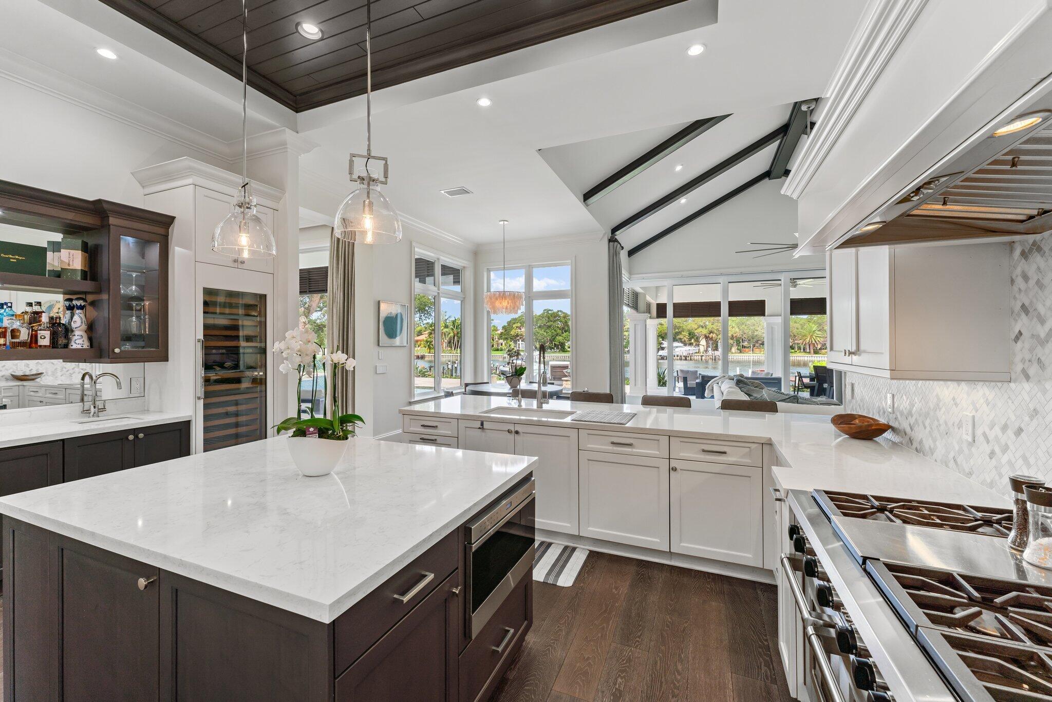 North Palm Beach - Residential