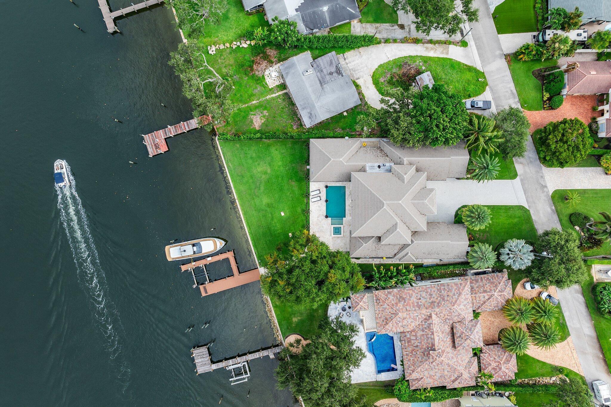 North Palm Beach - Residential