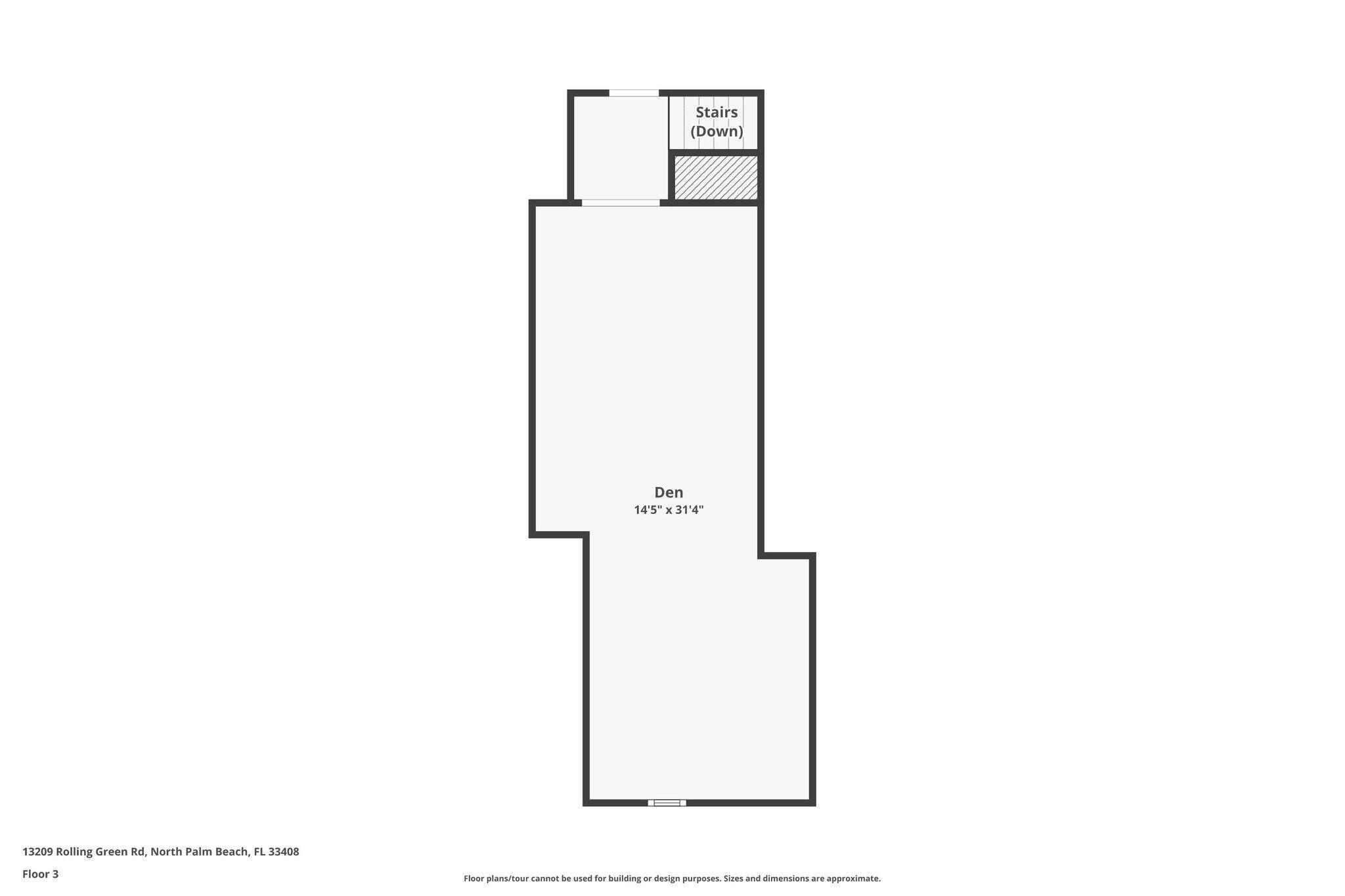 North Palm Beach - Residential