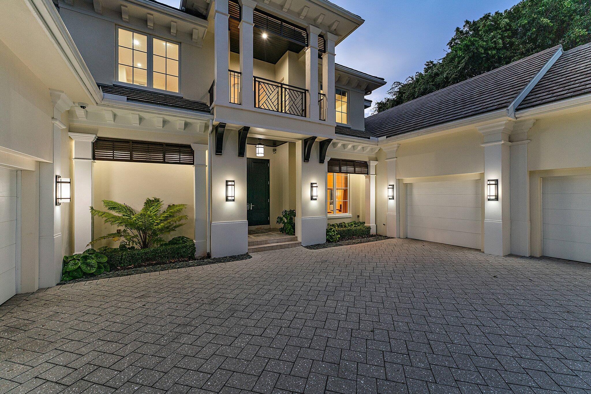 North Palm Beach - Residential