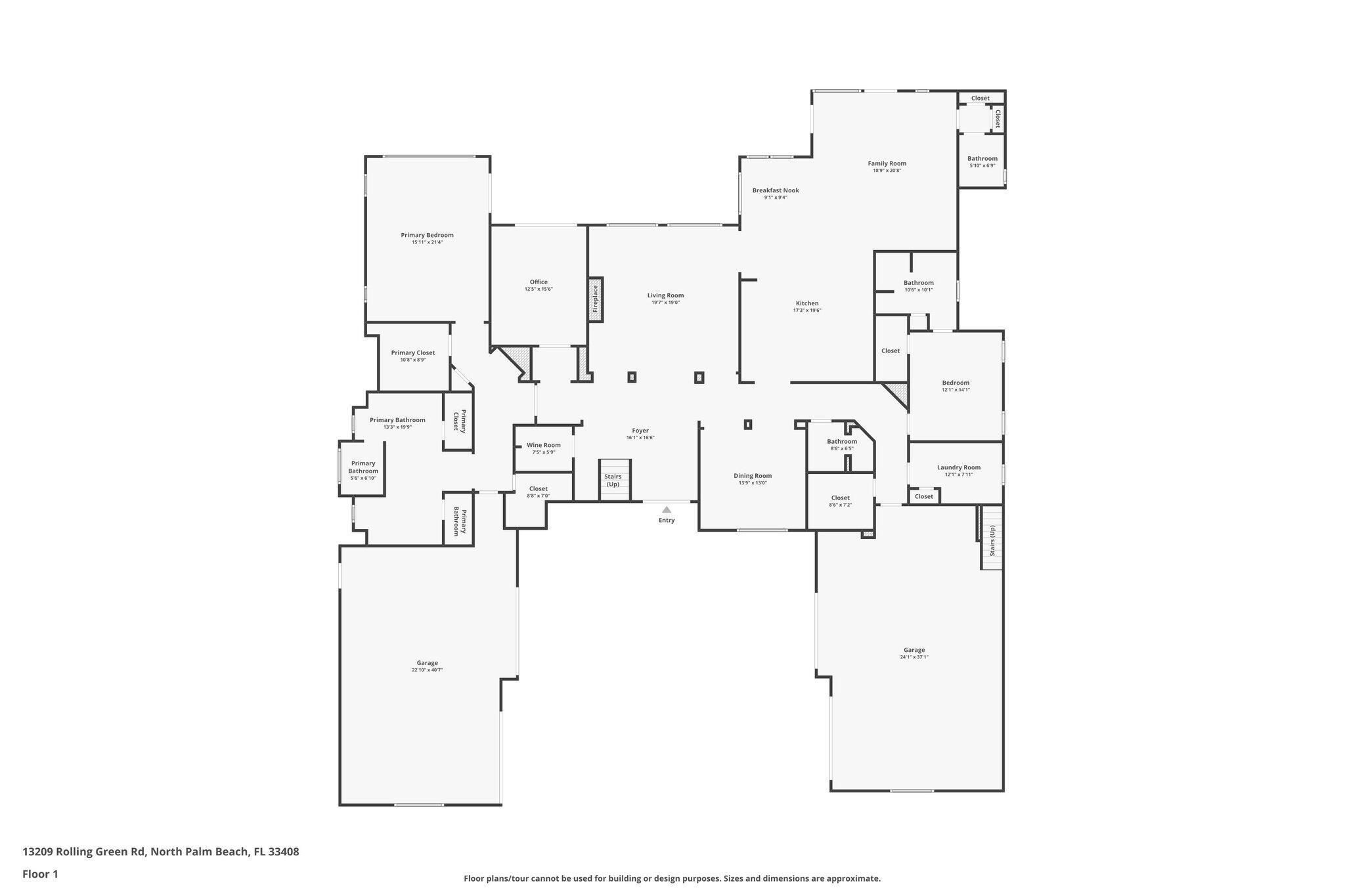 North Palm Beach - Residential