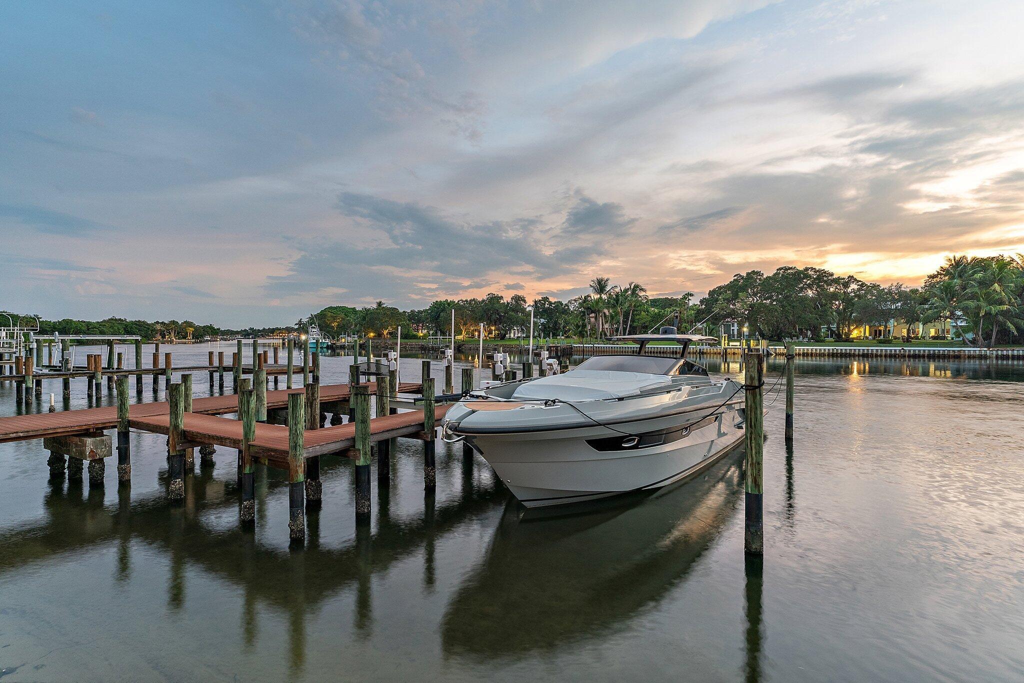 North Palm Beach - Residential