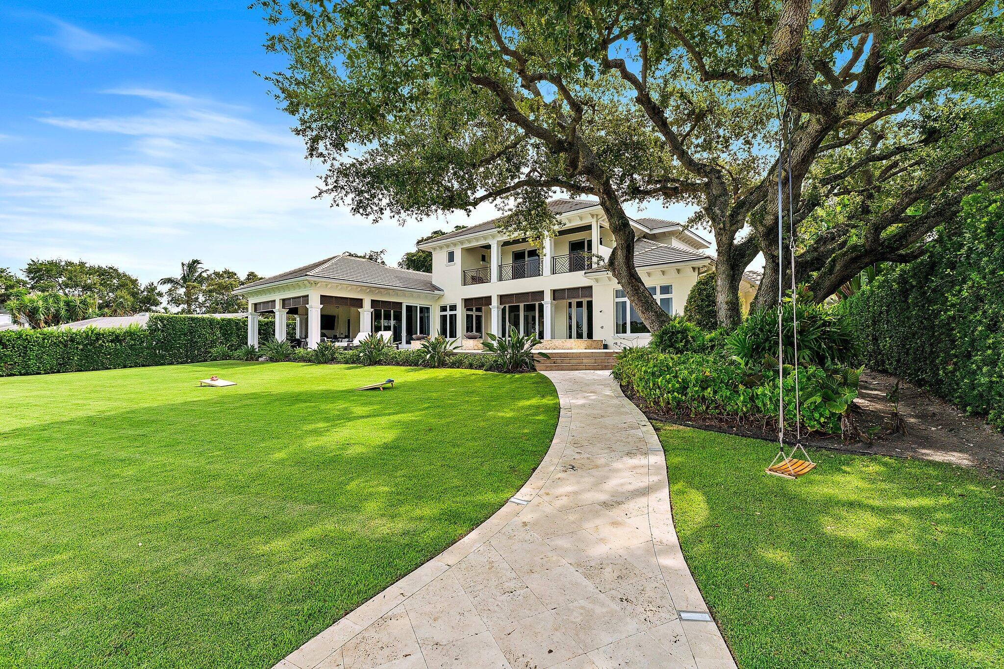 North Palm Beach - Residential