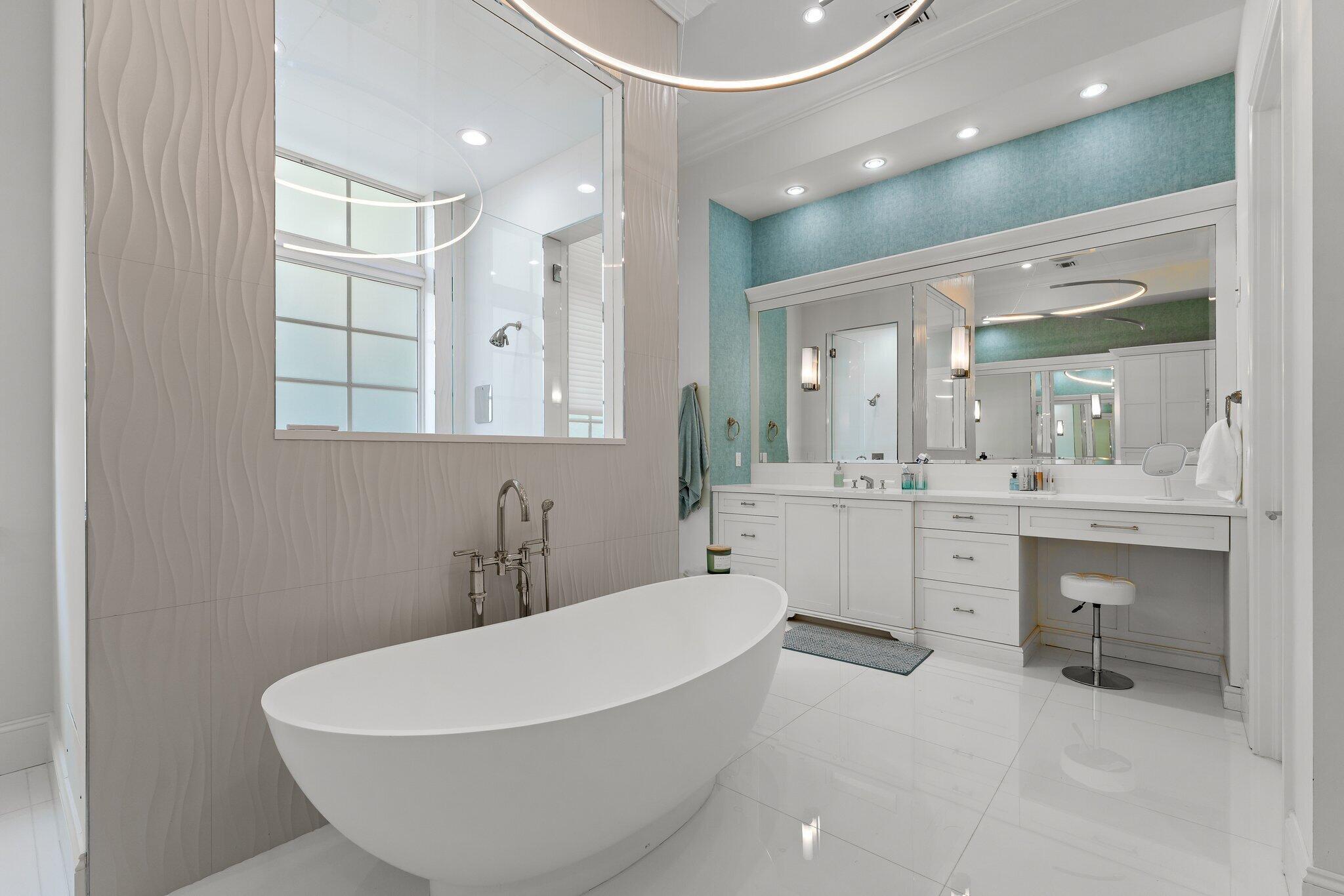 North Palm Beach - Residential