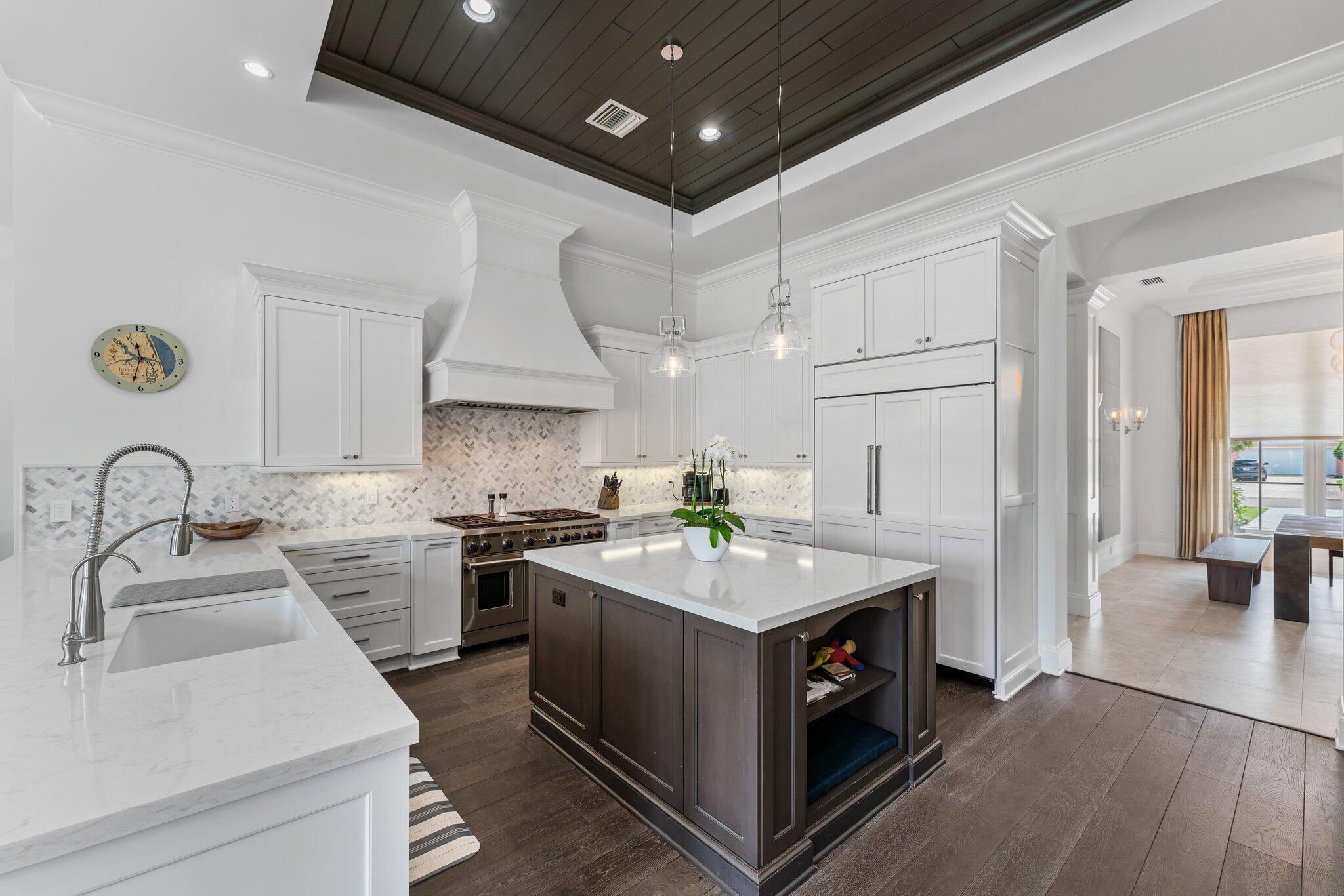 North Palm Beach - Residential