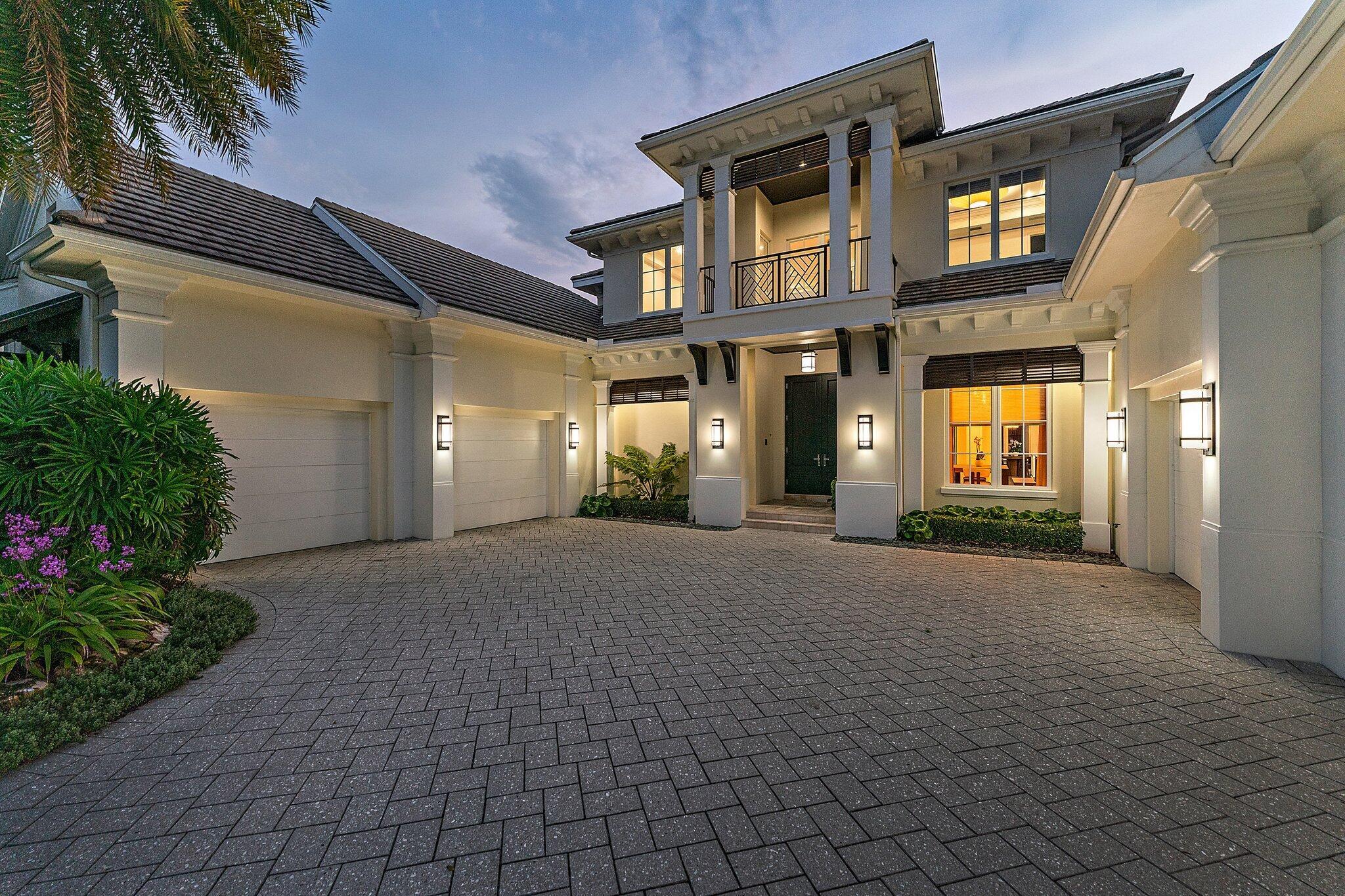 North Palm Beach - Residential