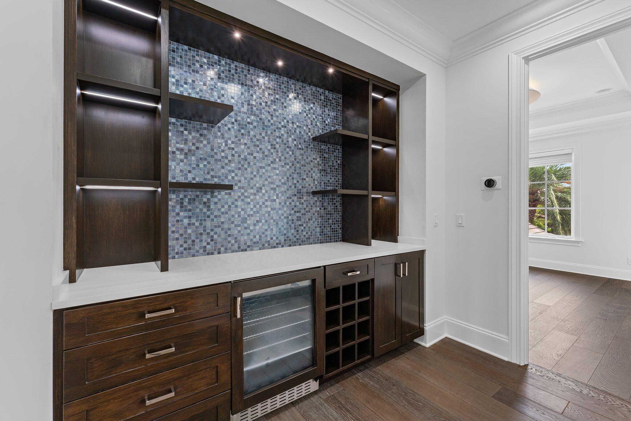 North Palm Beach - Residential