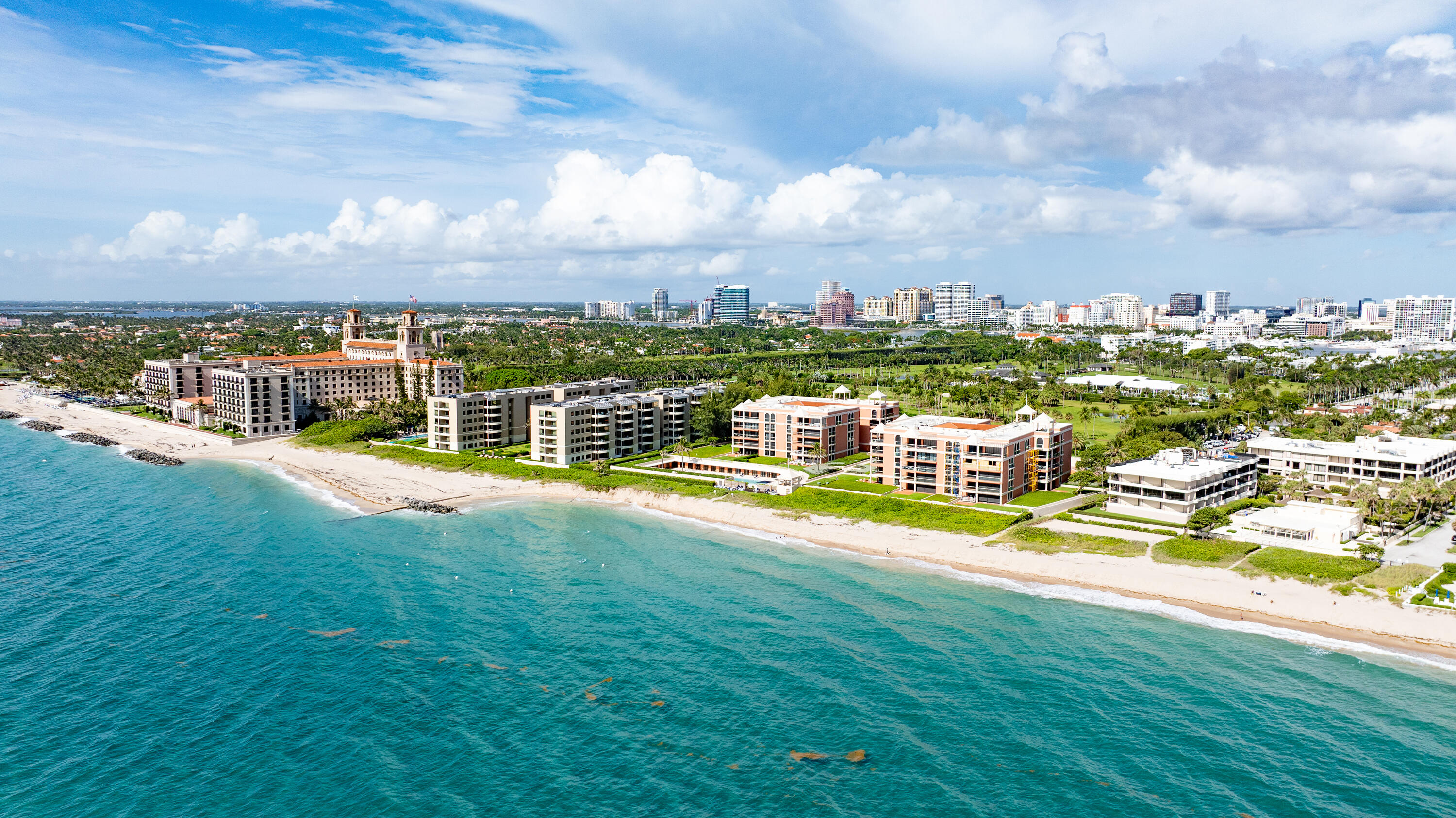 AUCTION BIDDING OPEN: Bidding ends June 30th. Previously Listed $8.5M. Current High Bid $4.25M. Showings Daily By Appt.   Welcome to this exquisite residence at Breakers Row in Palm Beach. N25 at Breakers Row bridges the magic of oceanfront living with beautiful views of the Breakers Hotel Golf Course. Comprising 3 beds and 3.5 baths, this waterfront, full-service home on the 2nd floor features beautiful ocean golf course views, gracious balconies, a pool, idyllic private cabana, gym, 2 covered parking spaces, and deeded private beach access. Directly on the sand, this residence has custom, bespoke wood finishes throughout. Located conveniently in the heart of town and walking distance to everything, N25 at Breakers Row is your seamless entree into the Palm Beach Island resort lifestyle. DISCLAIMER: Information published or otherwise provided by the listing company and its representatives including but not limited to prices, measurements, square footages, lot sizes, calculations, statistics, and videos are deemed reliable but are not guaranteed and are subject to errors, omissions or changes without notice. All such information should be independently verified by any prospective purchaser or seller. Parties should perform their own due diligence to verify such information prior to a sale or listing. Listing company expressly disclaims any warranty or representation regarding such information. Prices published are either list price, sold price, and/or last asking price. The listing company participates in the Multiple Listing Service and IDX. The properties published as listed and sold are not necessarily exclusive to listing company and may be listed or have sold with other members of the Multiple Listing Service. Transactions where listing company represented both buyers and sellers are calculated as two sales. "No payments made until title passes" Some affiliations may not be applicable to certain geographic areas. If your property is currently listed with another broker, please disregard any solicitation for services. Information published or otherwise provided by seller, listing company or its representatives is deemed reliable but are not guaranteed and subject to errors, omissions, or changes without notice. Copyright 2026 by the listing company. All Rights Reserved.