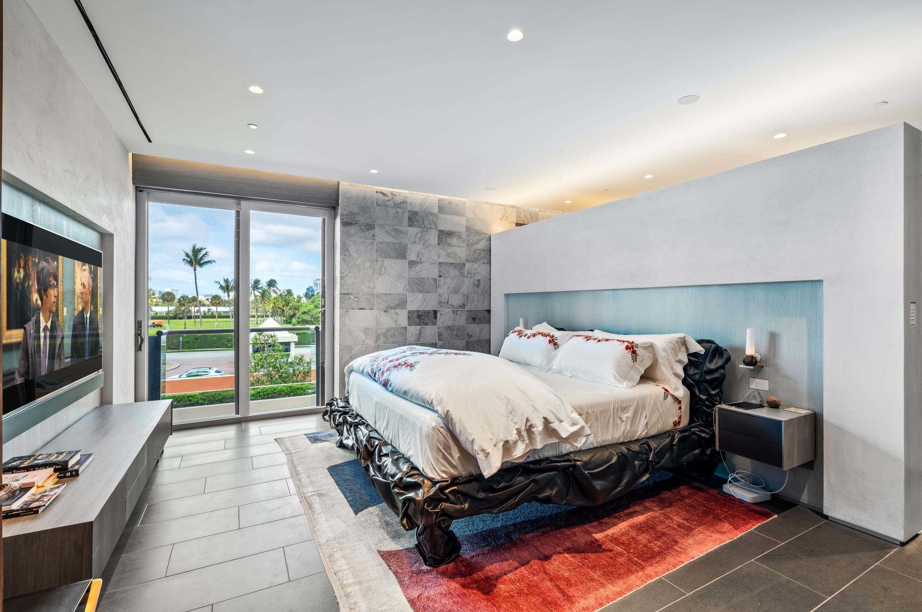 TWO NORTH BREAKERS ROW CONDO - Residential